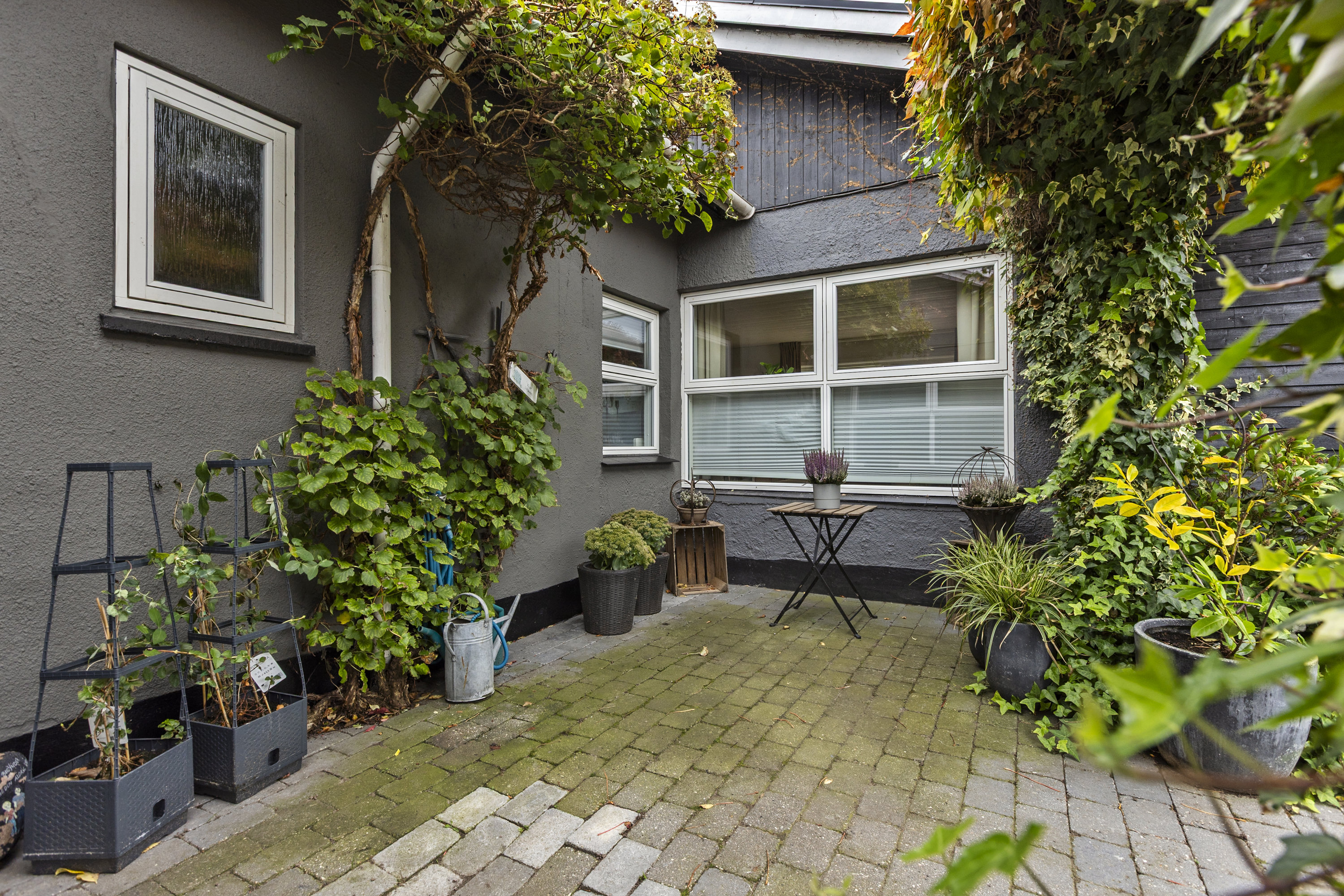 Fremhævet ejendommen billede i fuldskærmstilstand. Billede af Broholmvej 126, 4220 Korsør