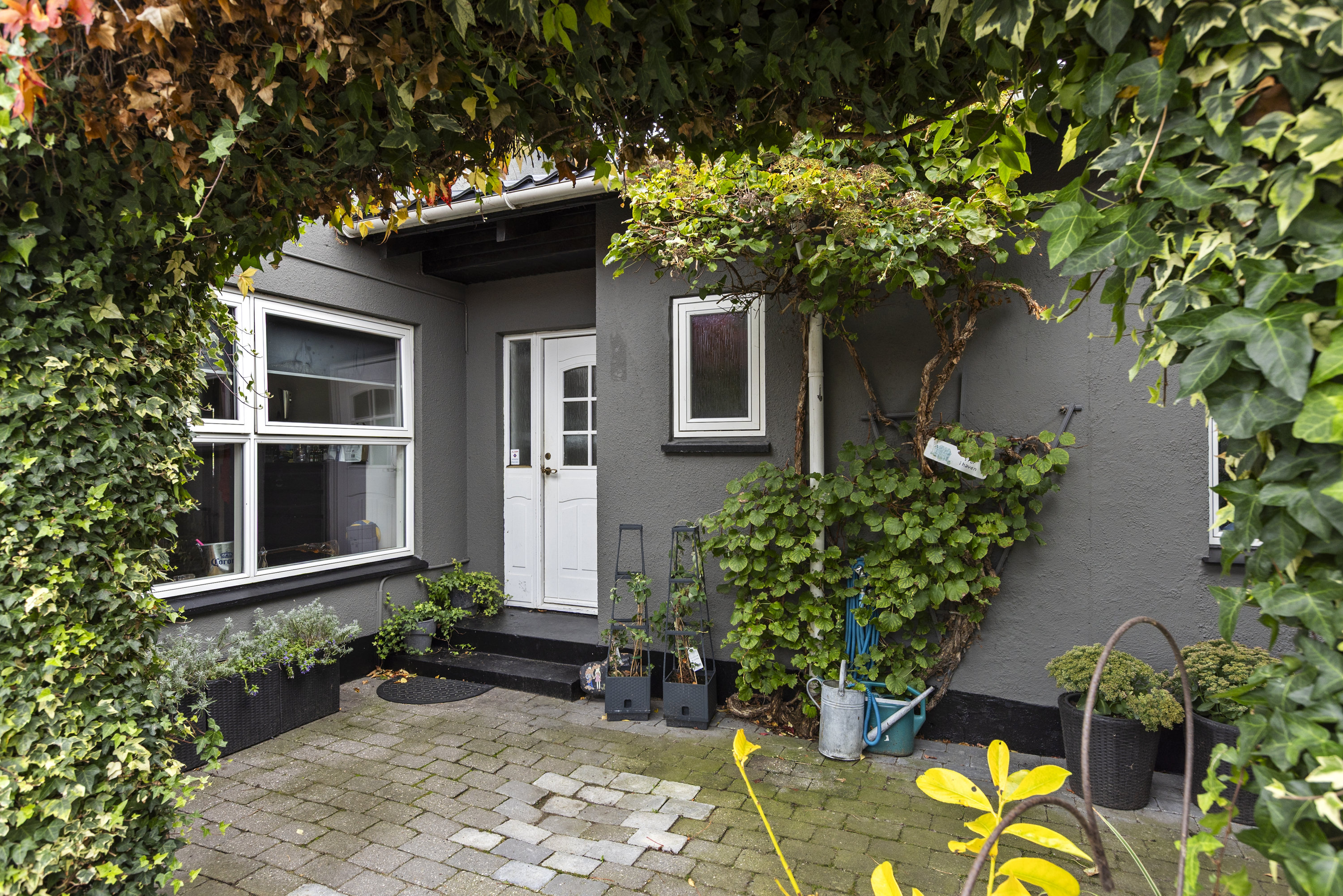 Fremhævet ejendommen billede i fuldskærmstilstand. Billede af Broholmvej 126, 4220 Korsør