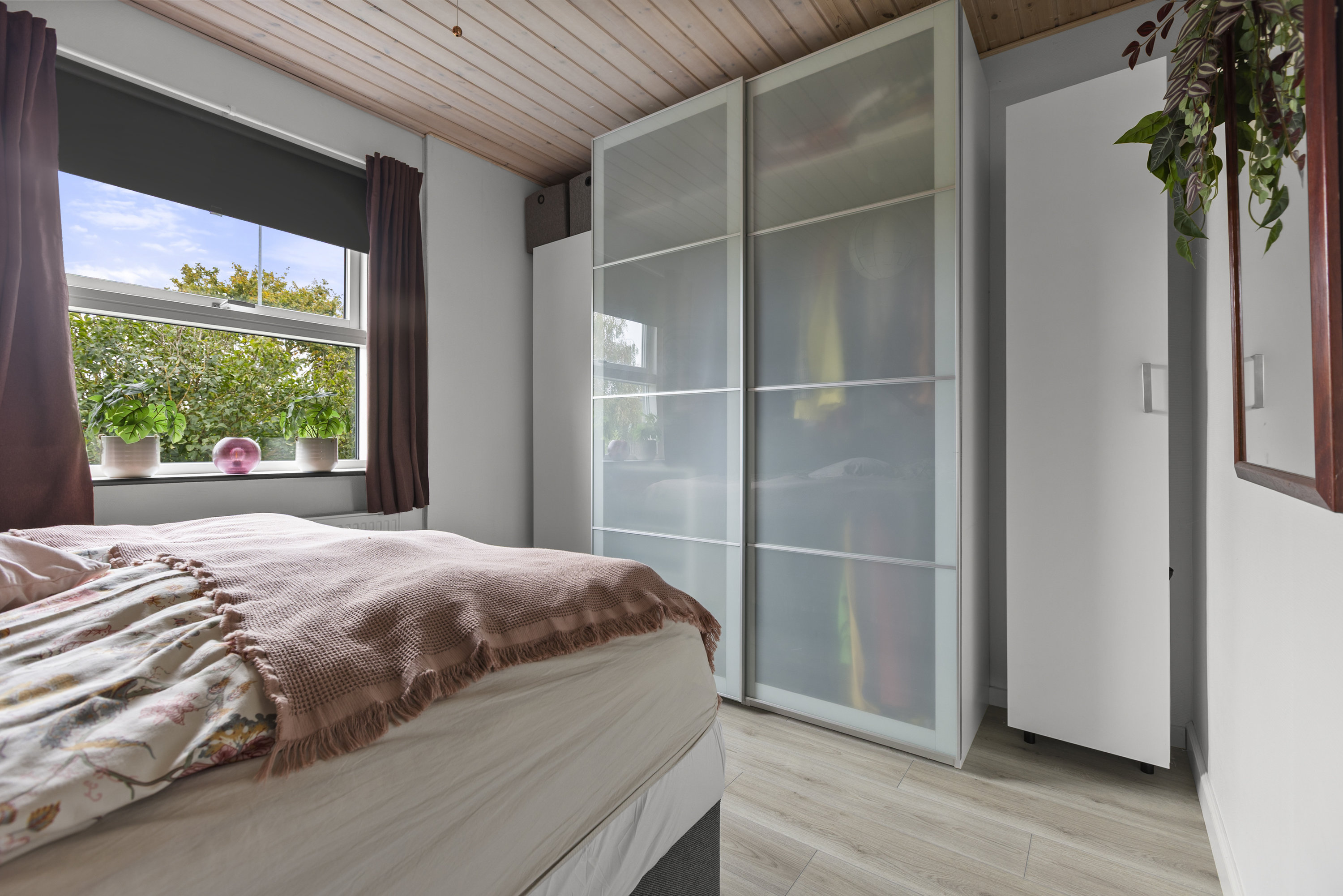 Fremhævet værelse billede i fuldskærmstilstand. Billede af Broholmvej 126, 4220 Korsør