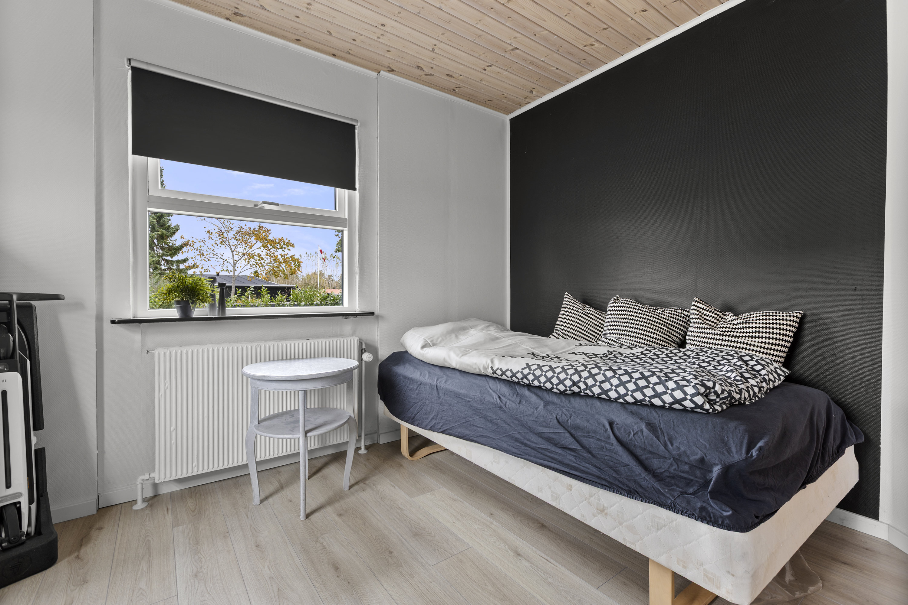 Fremhævet værelse billede i fuldskærmstilstand. Billede af Broholmvej 126, 4220 Korsør