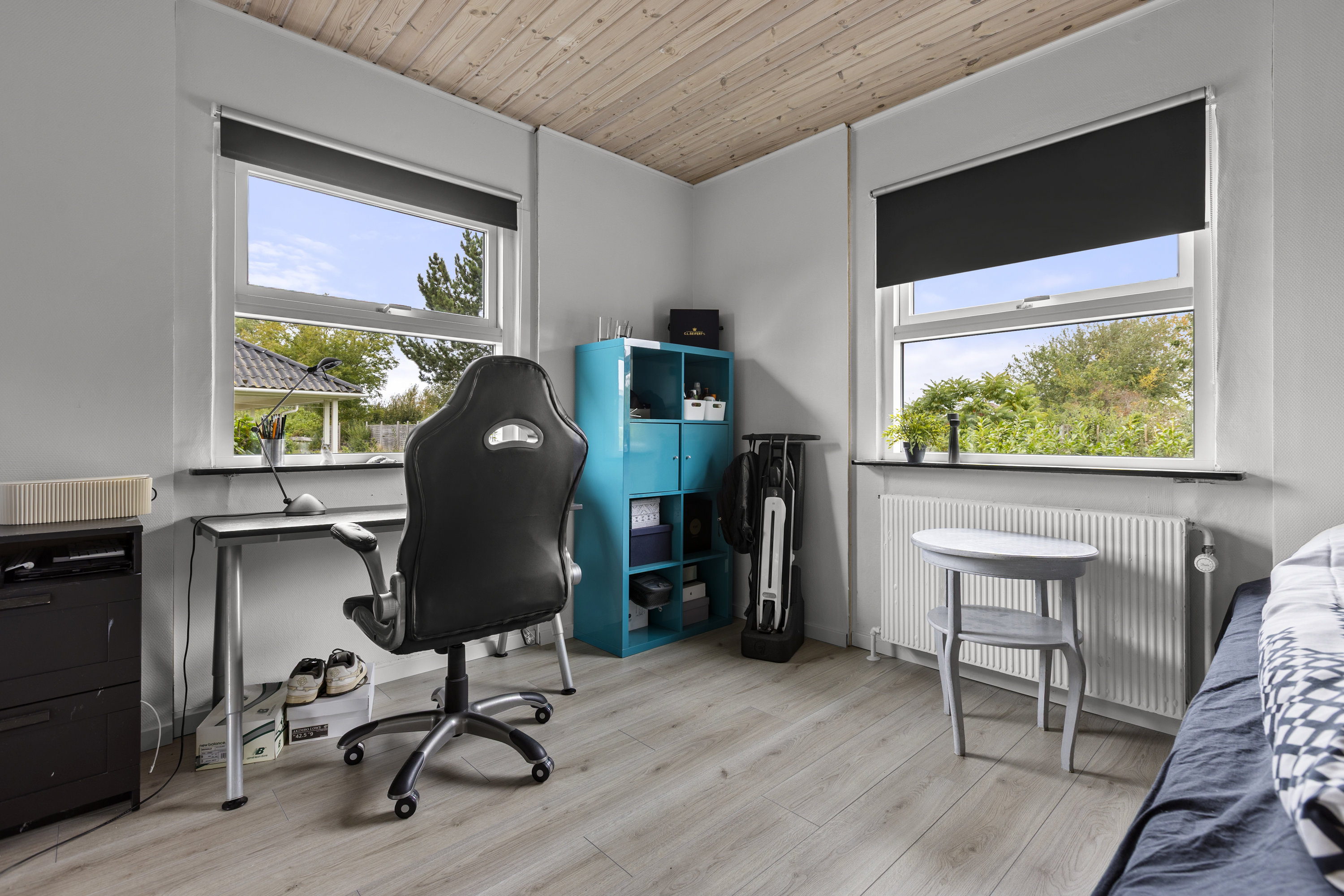 Fremhævet værelse billede i fuldskærmstilstand. Billede af Broholmvej 126, 4220 Korsør