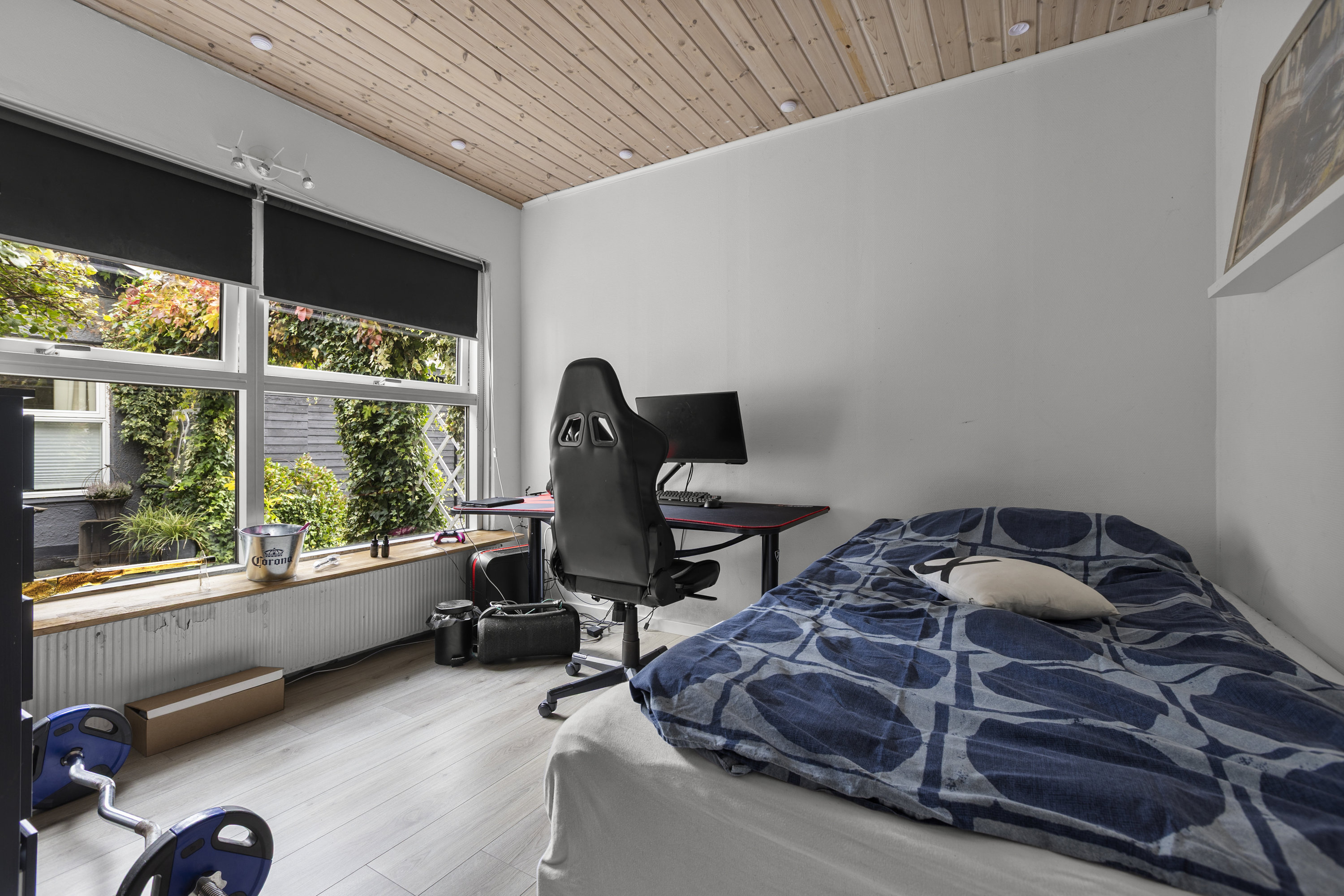 Fremhævet værelse billede i fuldskærmstilstand. Billede af Broholmvej 126, 4220 Korsør