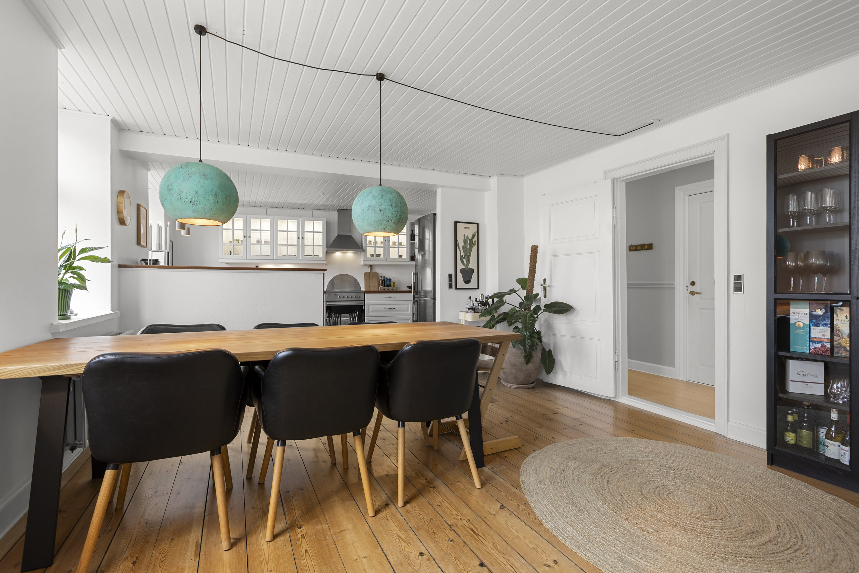 Fremhævet alrum billede i fuldskærmstilstand. Billede af Havnegade 5, 2., 4220 Korsør