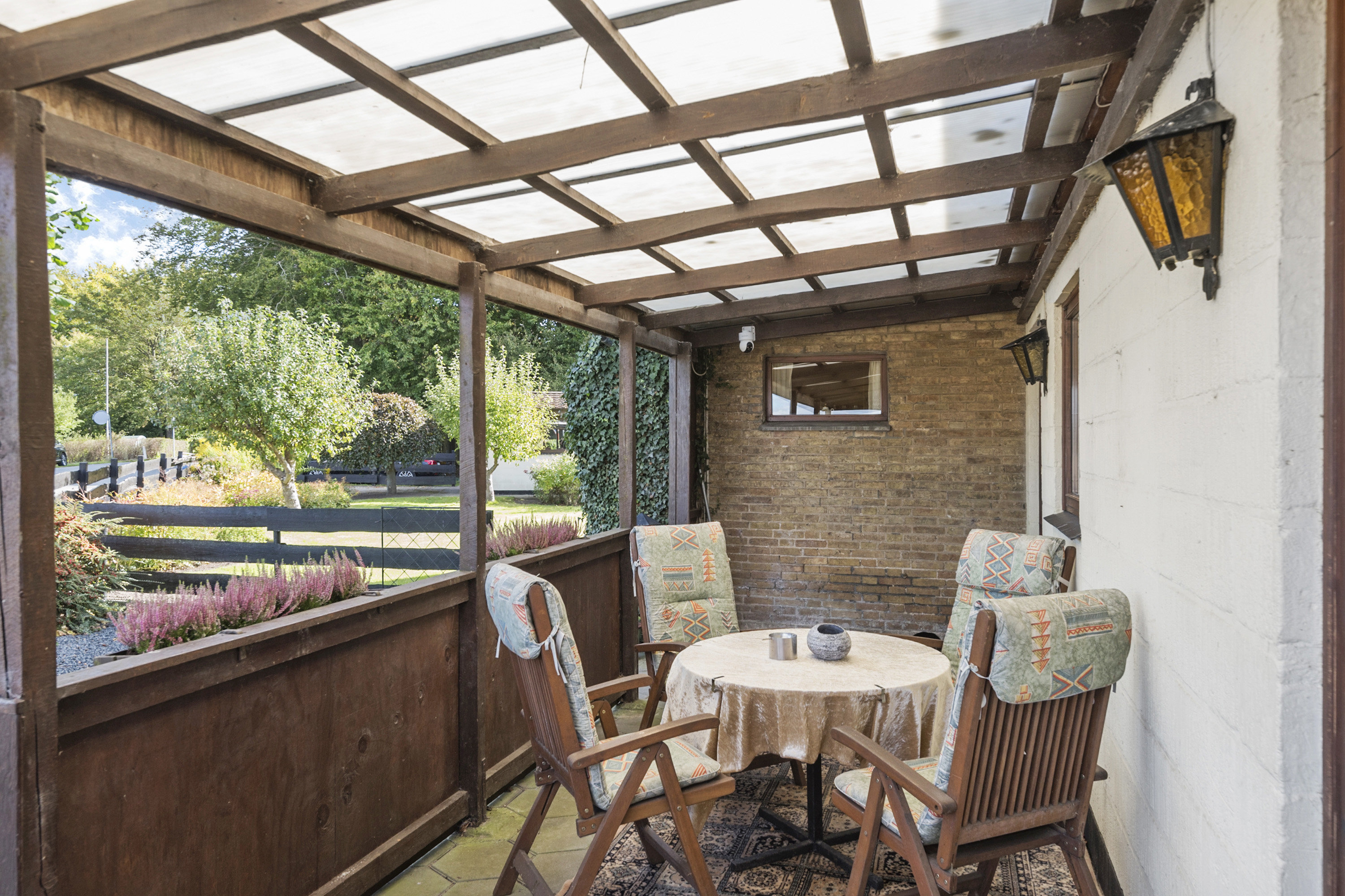 Fremhævet område billede i fuldskærmstilstand. Billede af Skovbovej 21, Himlingøje, 4652 Hårlev