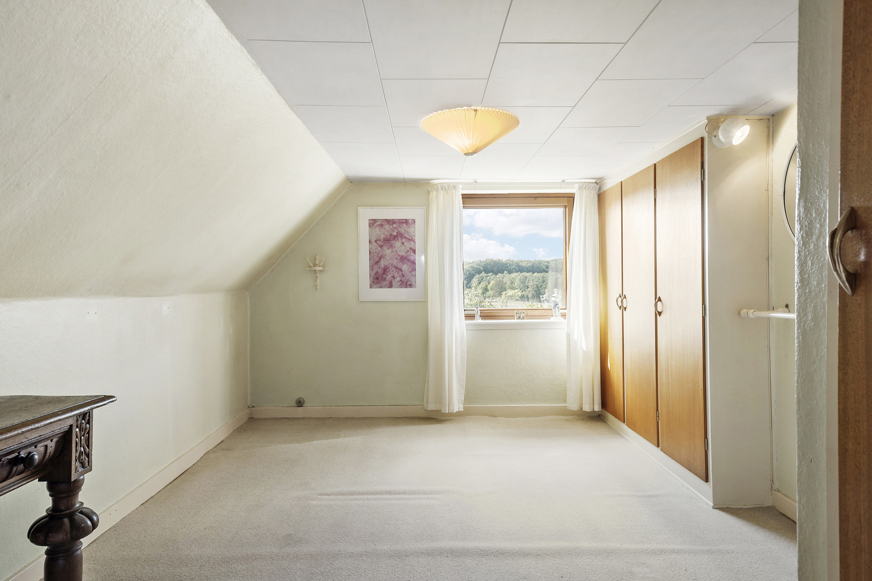 Fremhævet værelse billede i fuldskærmstilstand. Billede af Skovbovej 21, Himlingøje, 4652 Hårlev