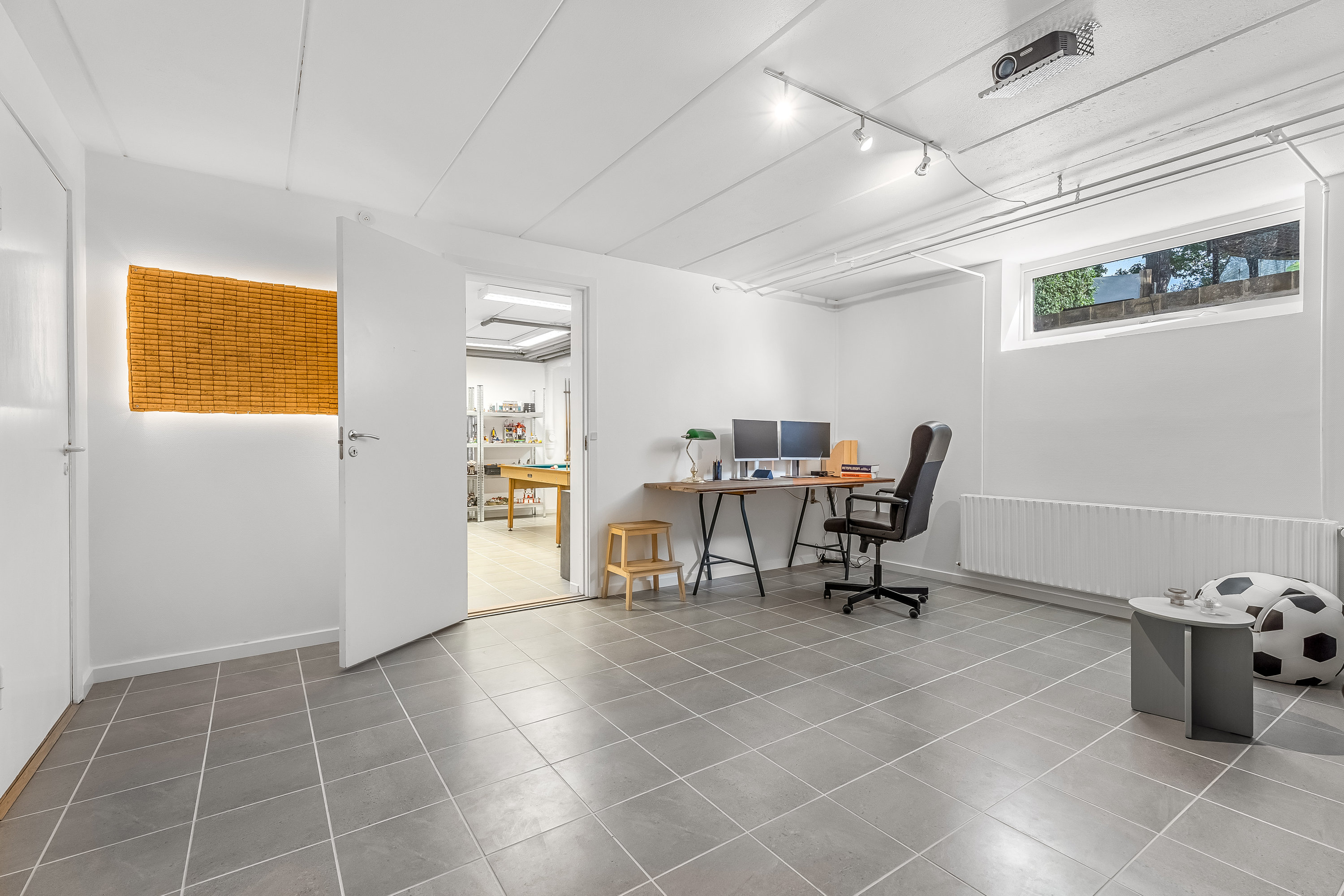 Fremhævet disponibel billede i fuldskærmstilstand. Billede af Luxemborgvej 8, 4800 Nykøbing F