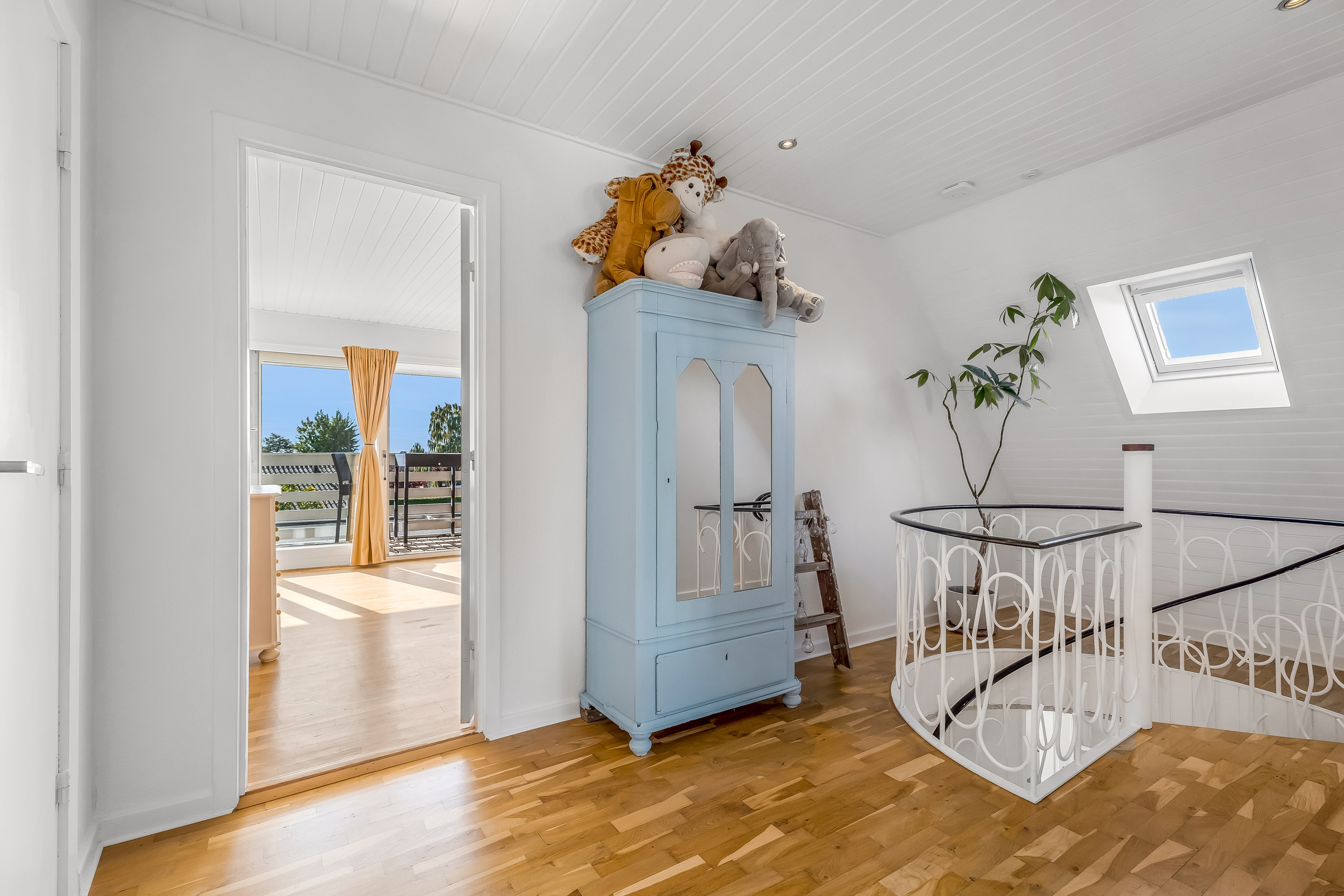 Fremhævet repos billede i fuldskærmstilstand. Billede af Luxemborgvej 8, 4800 Nykøbing F