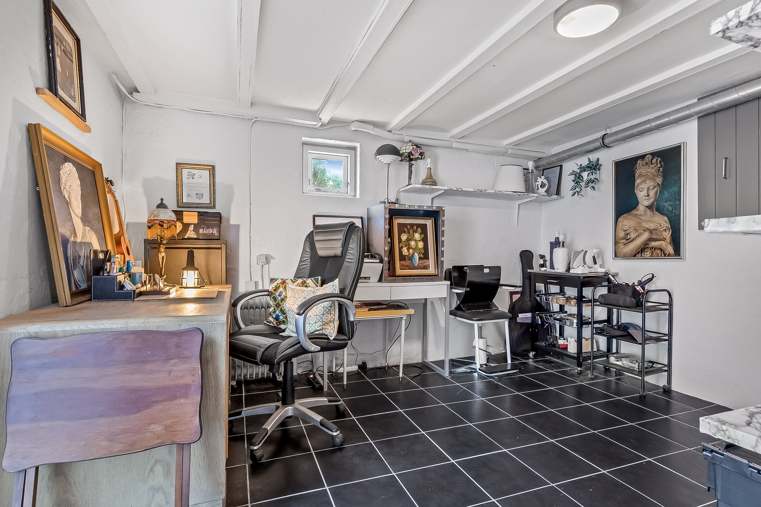 Fremhævet disponibelt rum billede i fuldskærmstilstand. Billede af Hertug Abels Vej 57, 6000 Kolding