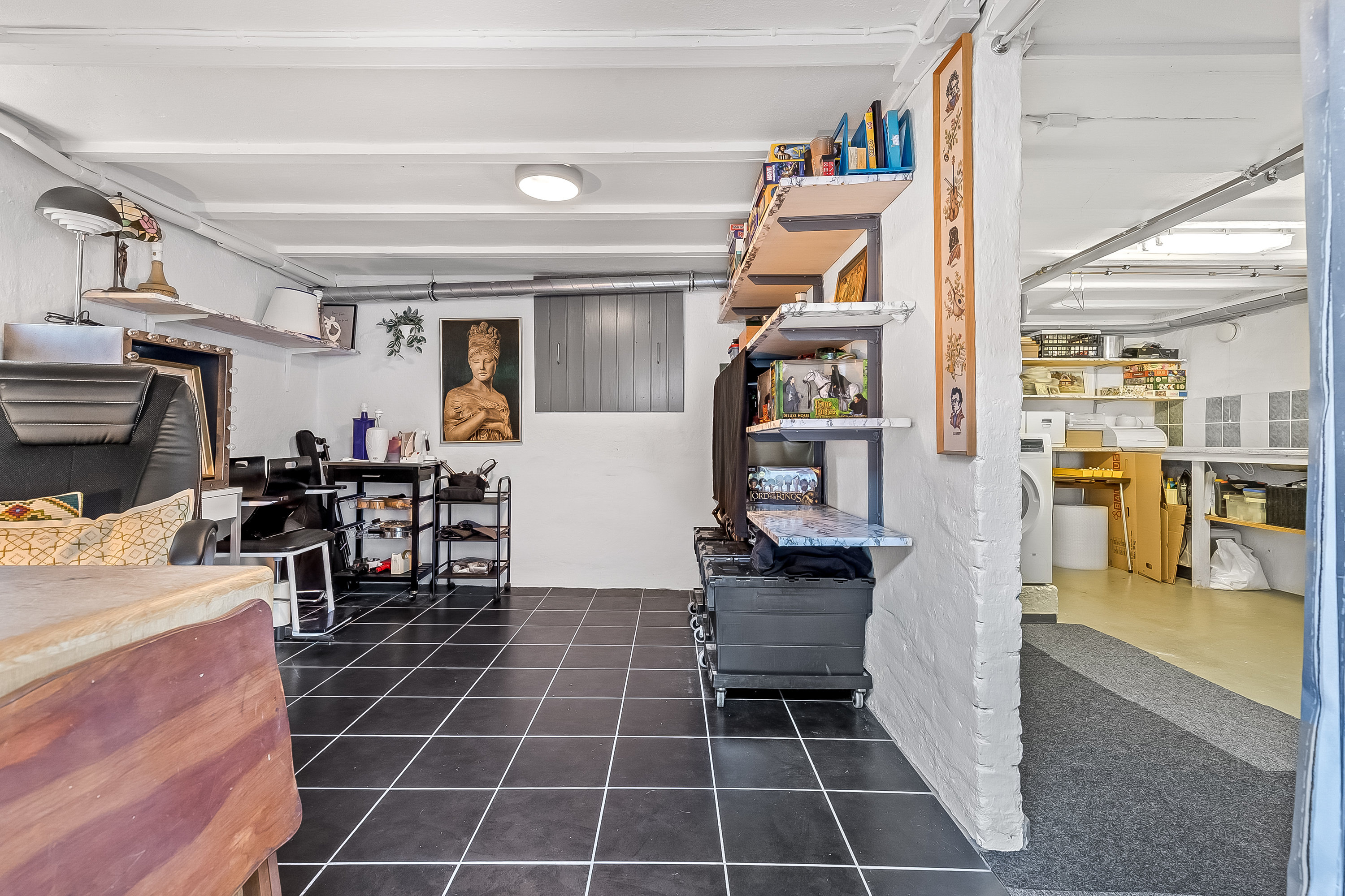 Fremhævet disponibelt rum billede i fuldskærmstilstand. Billede af Hertug Abels Vej 57, 6000 Kolding