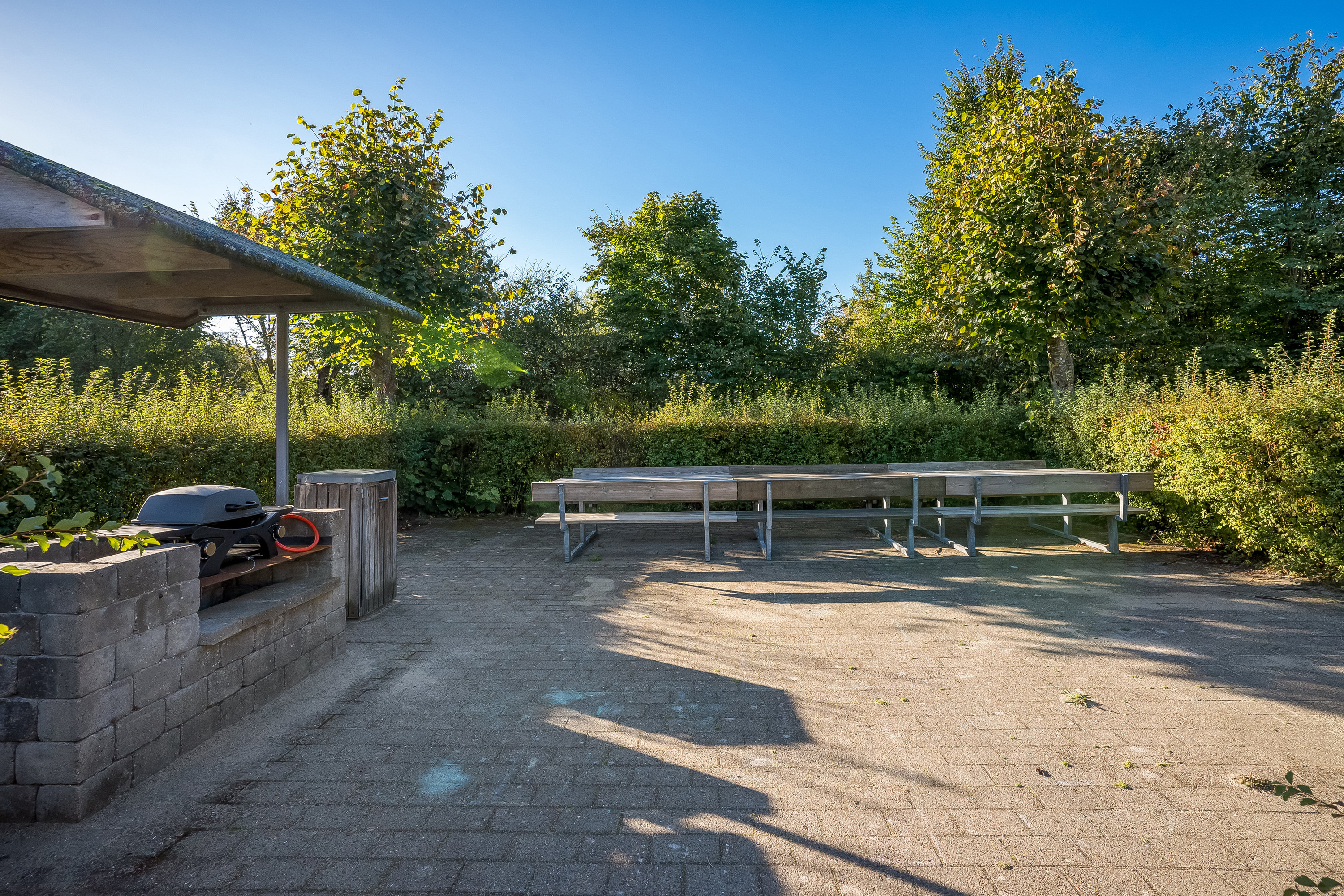 Fremhævet område billede i fuldskærmstilstand. Billede af Doktorvænget 13, 2. th., 7500 Holstebro