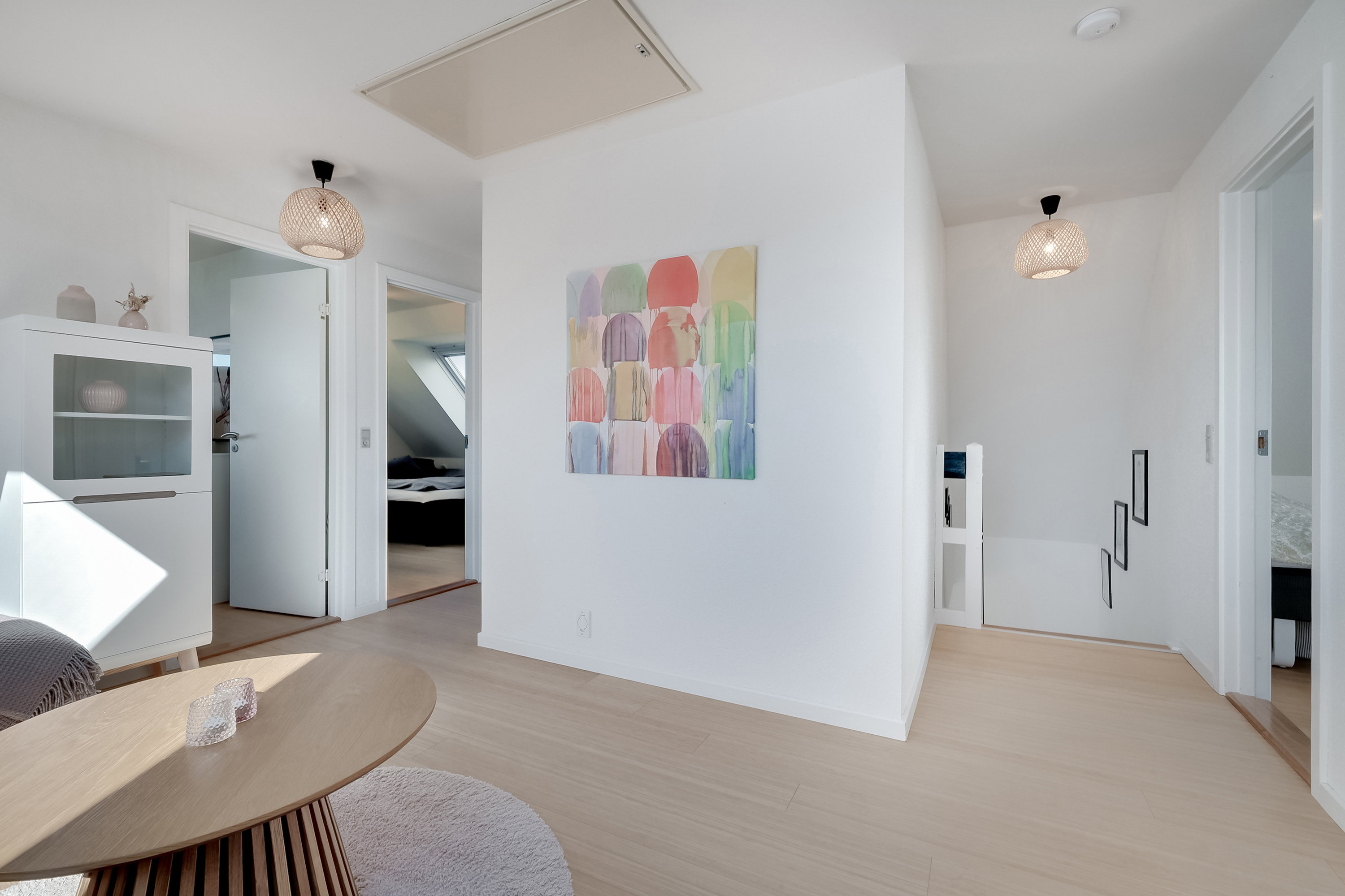 Fremhævet repos billede i fuldskærmstilstand. Billede af Kirsebærhaven 53, 5540 Ullerslev