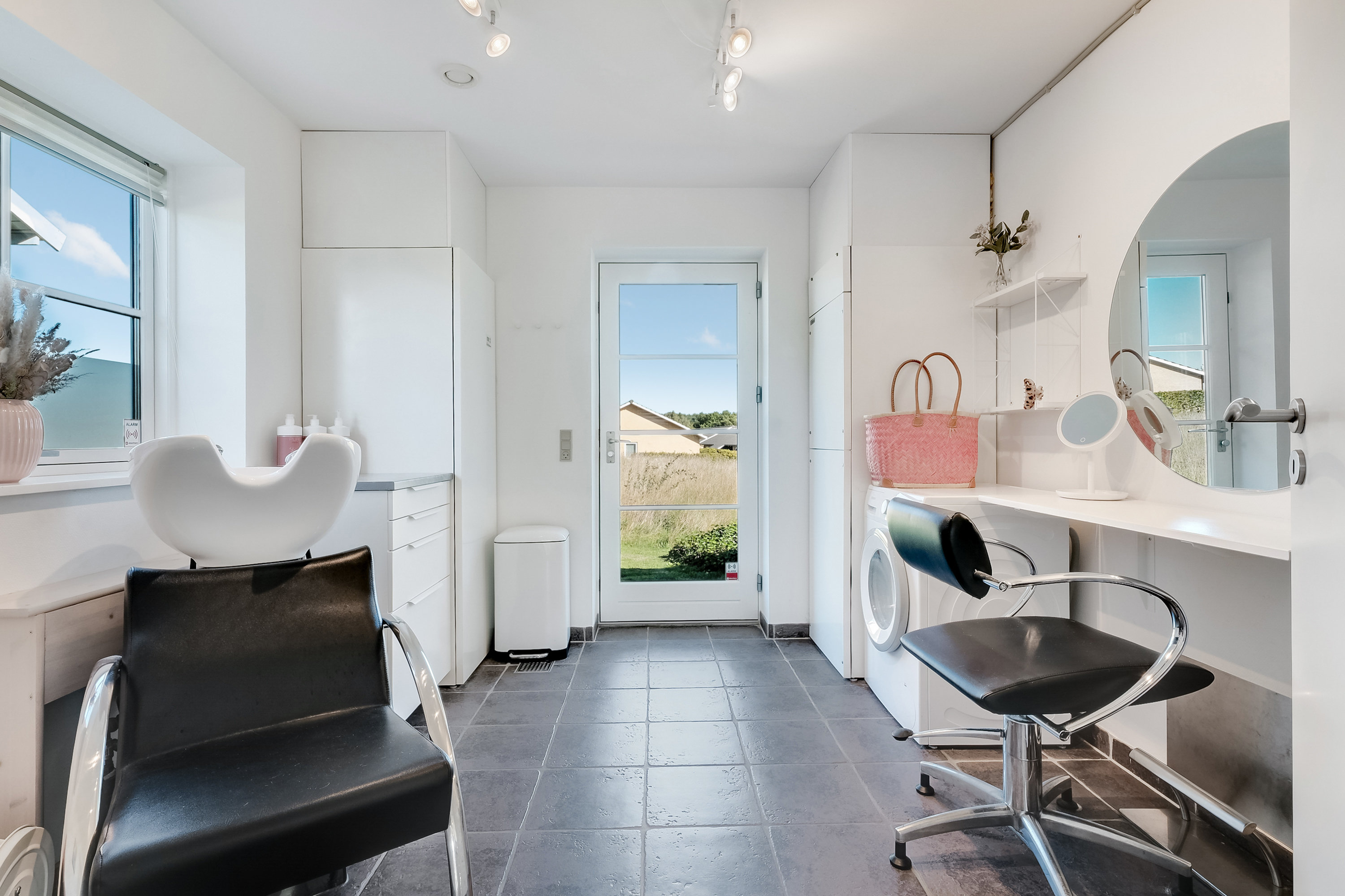 Fremhævet bryggers billede i fuldskærmstilstand. Billede af Kirsebærhaven 53, 5540 Ullerslev