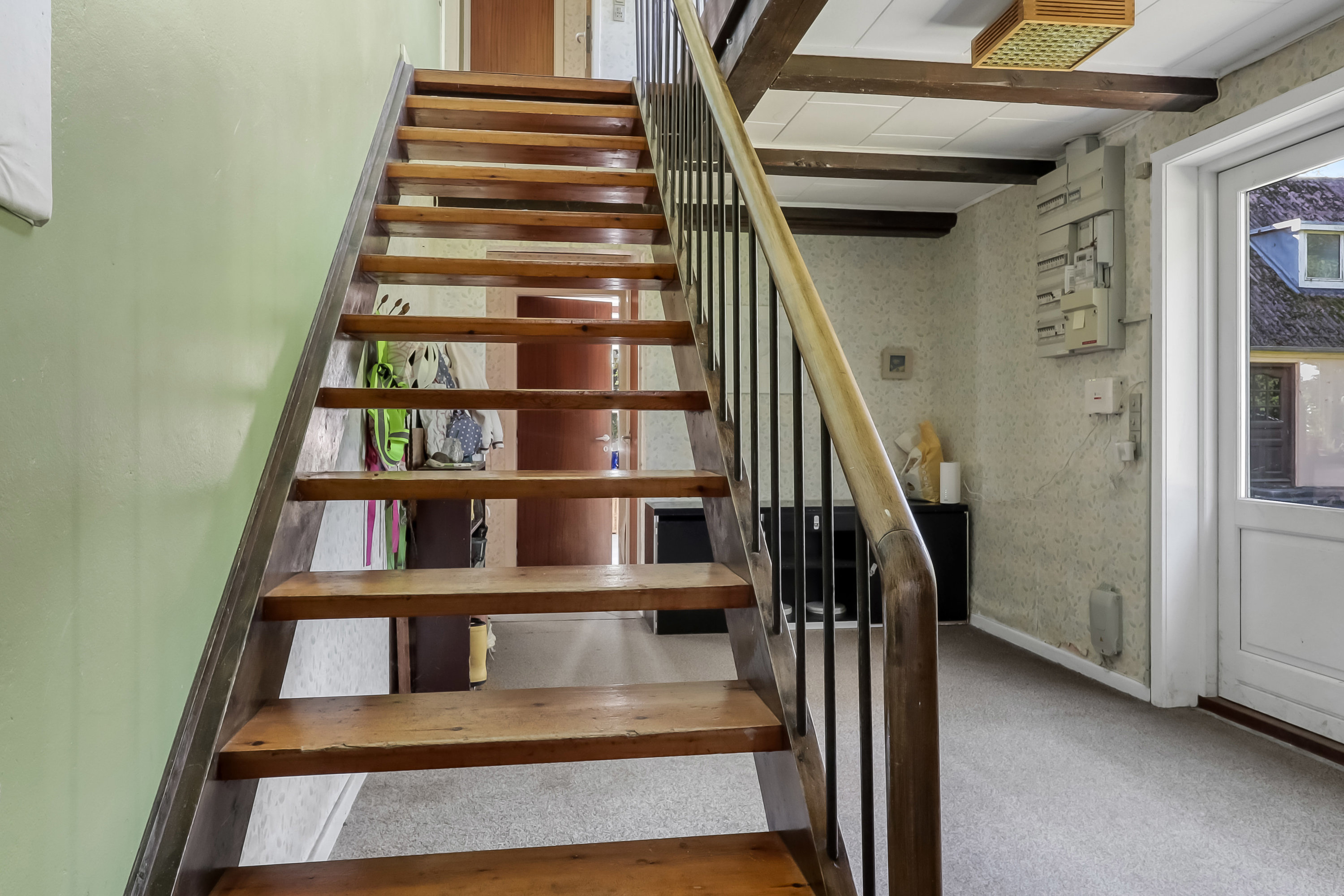 Fremhævet  billede i fuldskærmstilstand. Billede af Vesterskovsvej 28, Ommel, 5960 Marstal