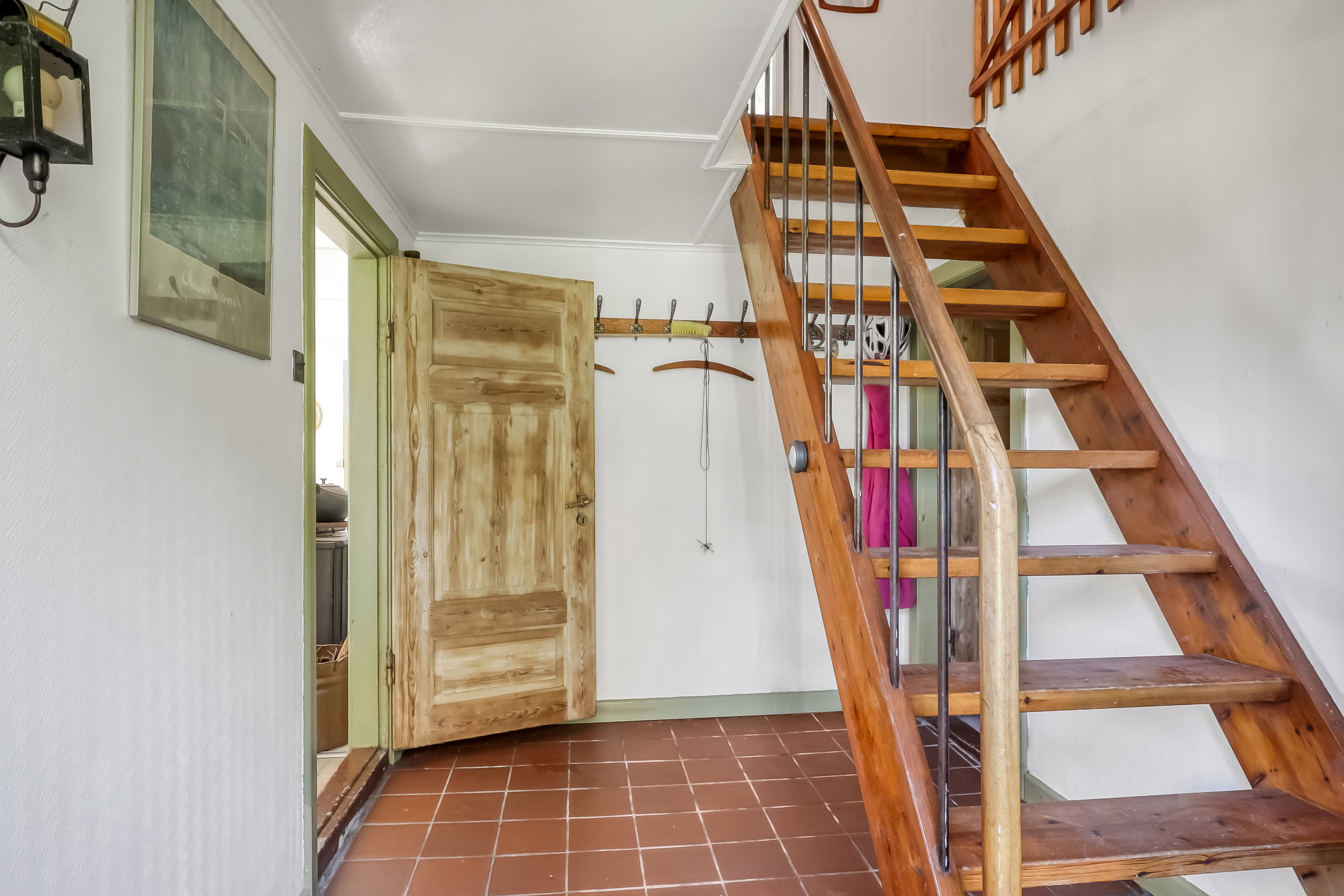 Fremhævet  billede i fuldskærmstilstand. Billede af Vesterskovsvej 28, Ommel, 5960 Marstal