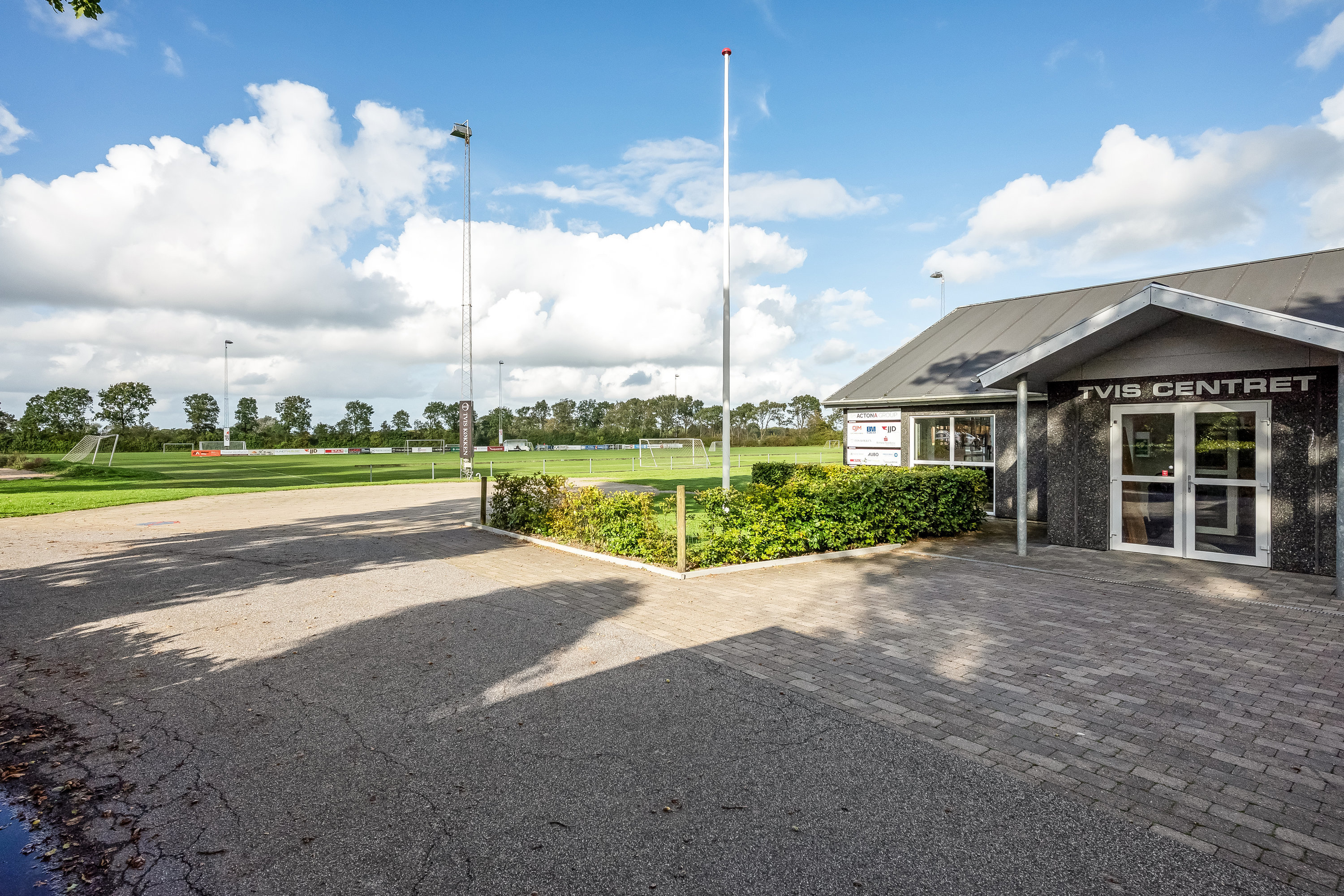 Fremhævet område billede i fuldskærmstilstand. Billede af Engholmgård 28, Tvis, 7500 Holstebro