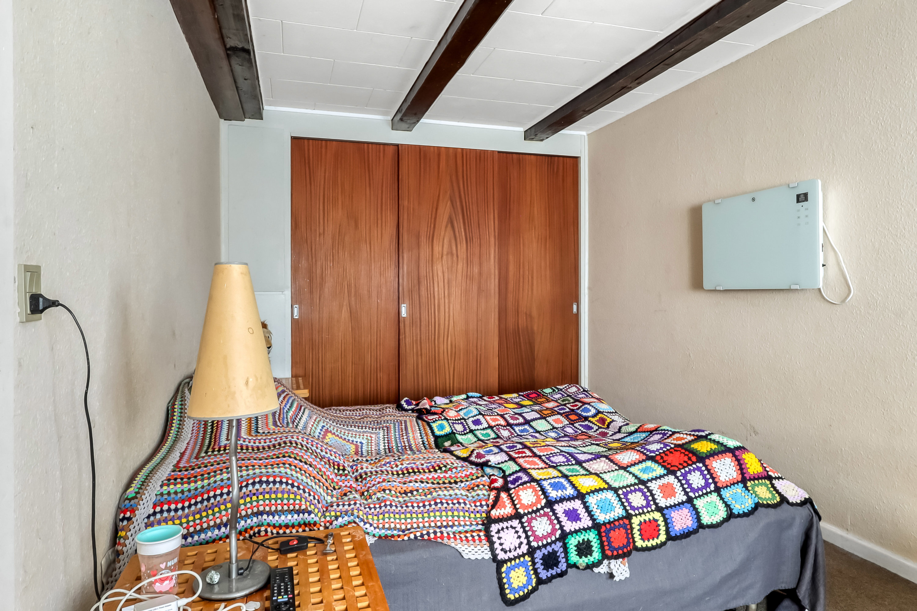 Fremhævet  billede i fuldskærmstilstand. Billede af Vesterskovsvej 28, Ommel, 5960 Marstal