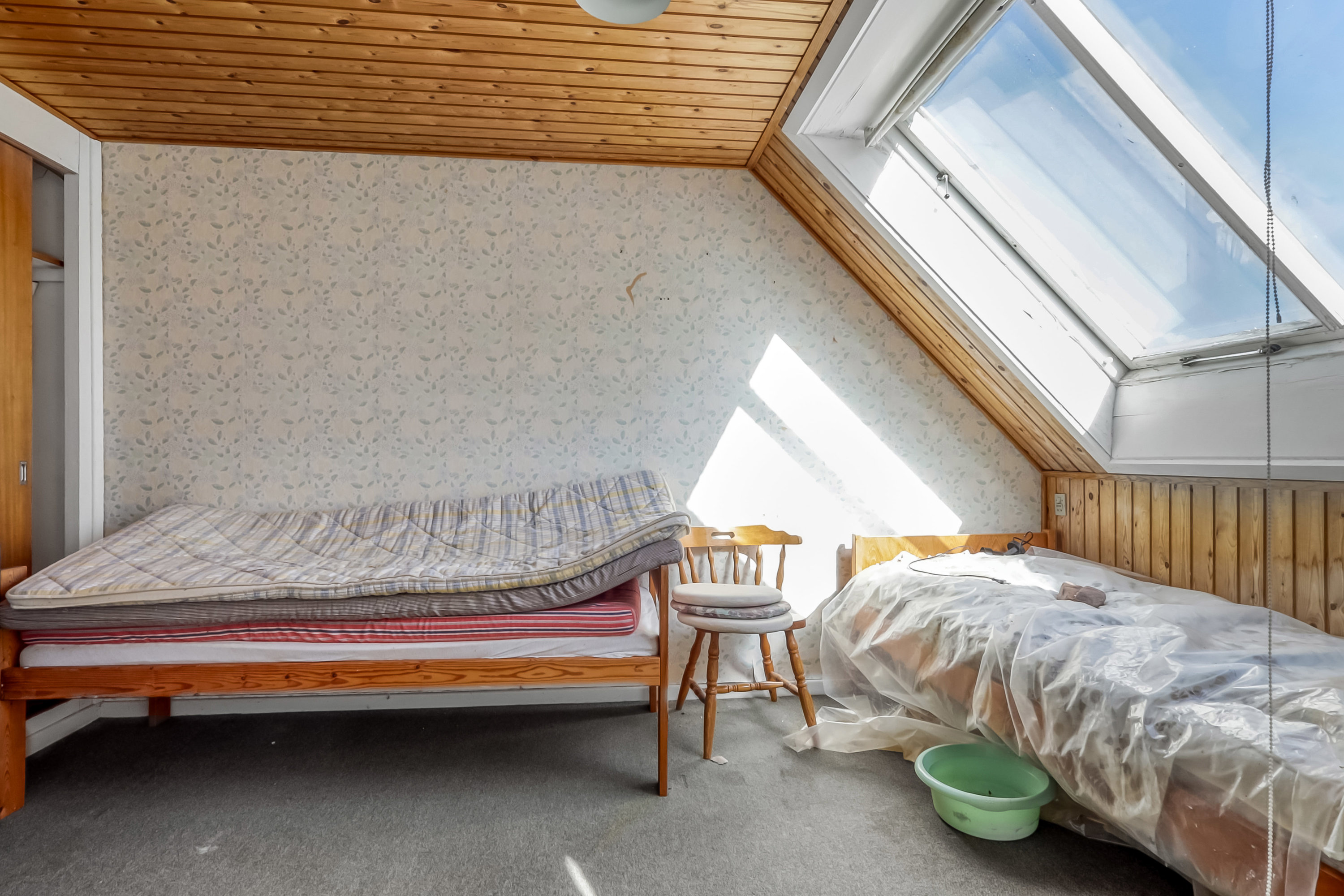 Fremhævet  billede i fuldskærmstilstand. Billede af Vesterskovsvej 28, Ommel, 5960 Marstal