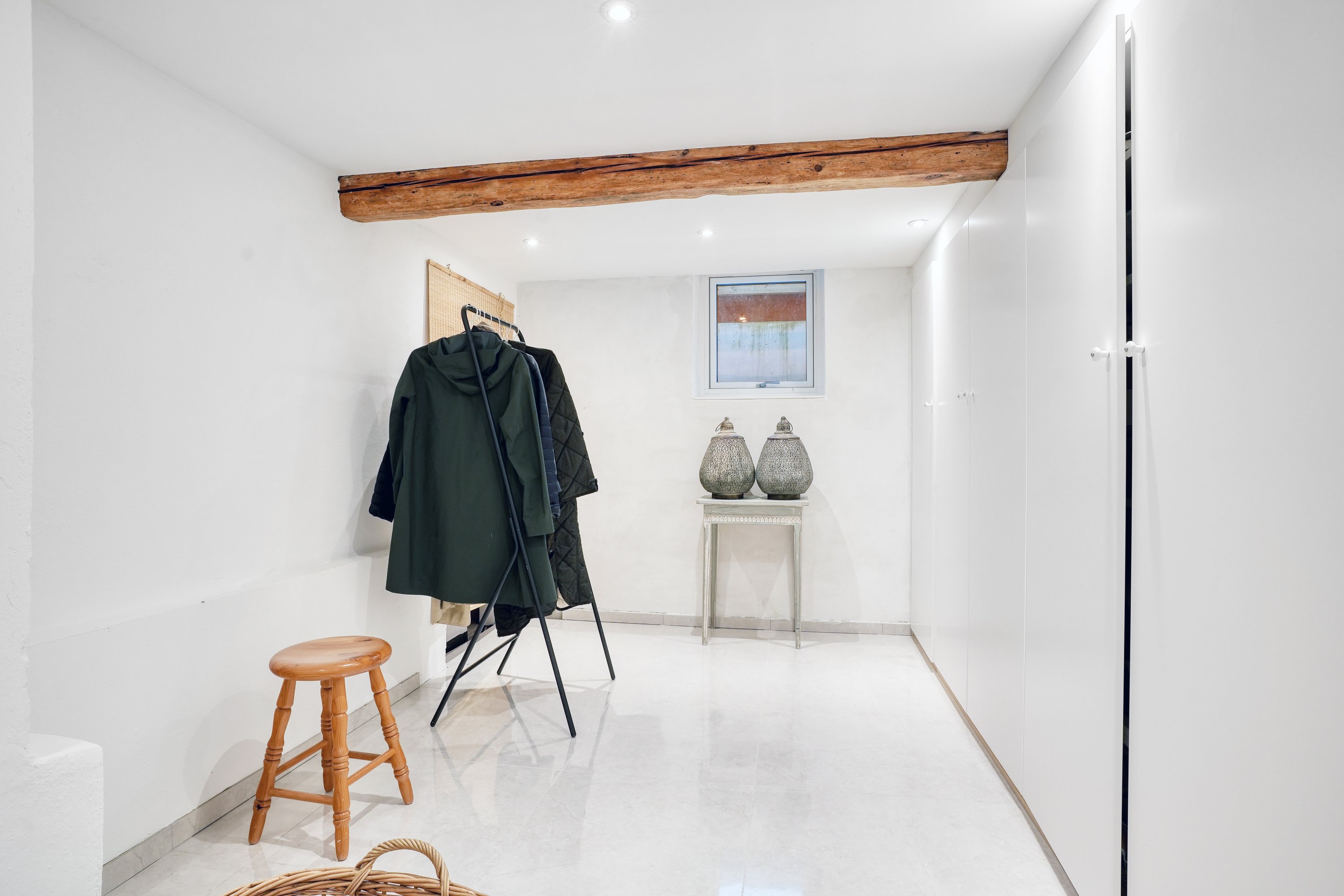 Fremhævet kælder billede i fuldskærmstilstand. Billede af Olufsvej 33, 2100 København Ø