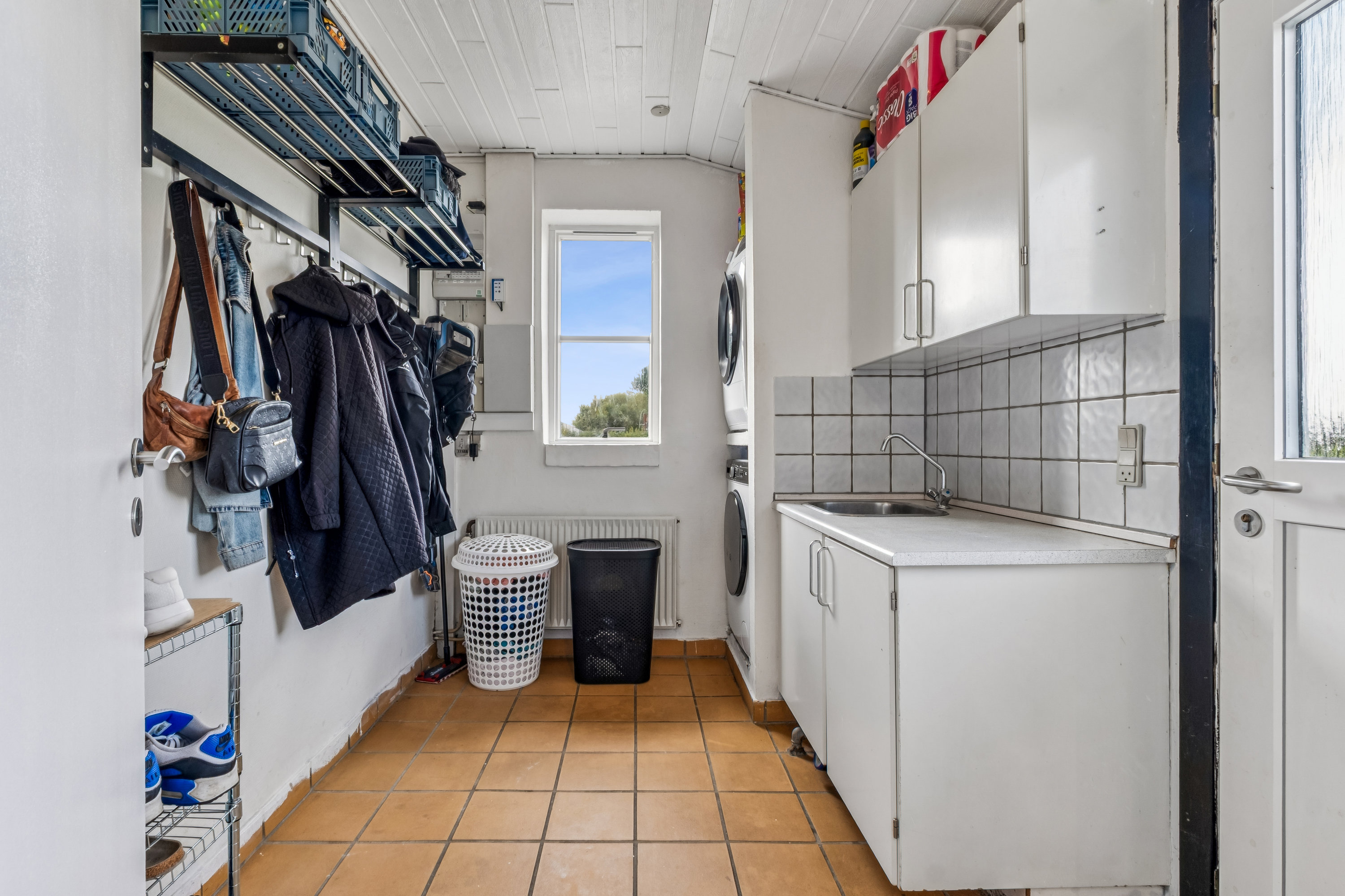 Fremhævet bryggers billede i fuldskærmstilstand. Billede af Marielystvej 1, Serridslev, 8700 Horsens