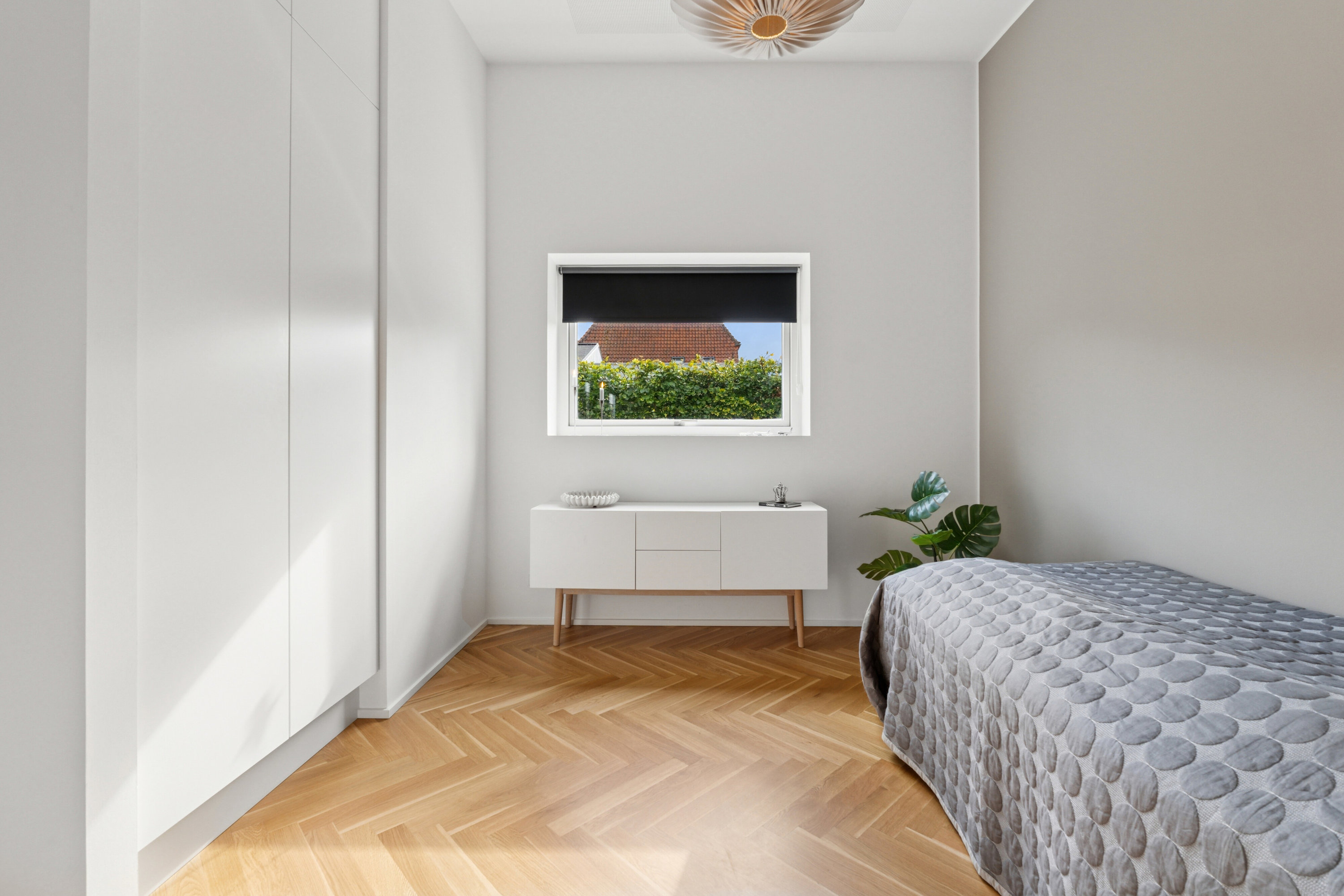 Fremhævet værelse billede i fuldskærmstilstand. Billede af Chr. Richardts Vej 16, 5230 Odense M