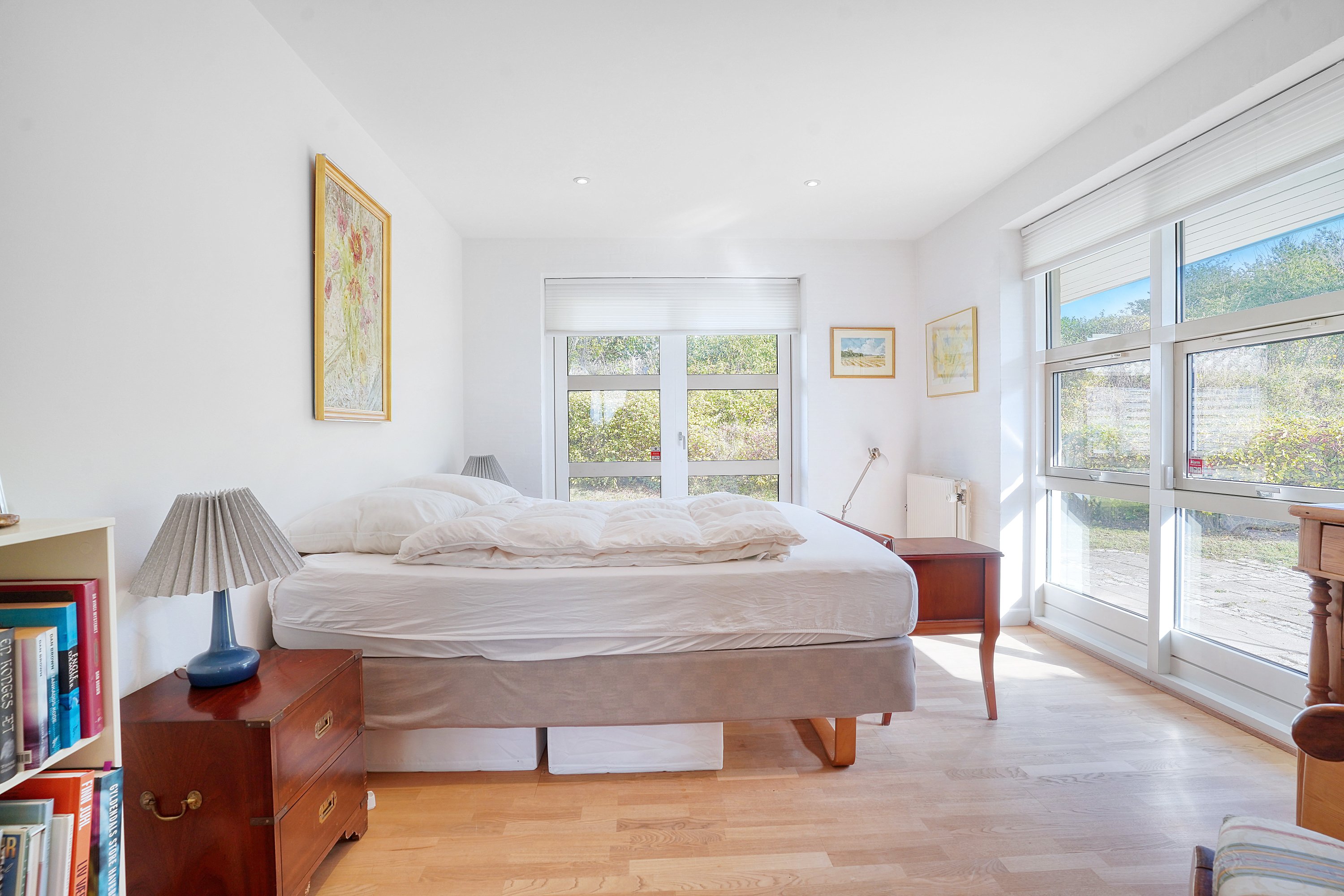 Fremhævet værelse billede i fuldskærmstilstand. Billede af Strandvejen 81H, 3300 Frederiksværk