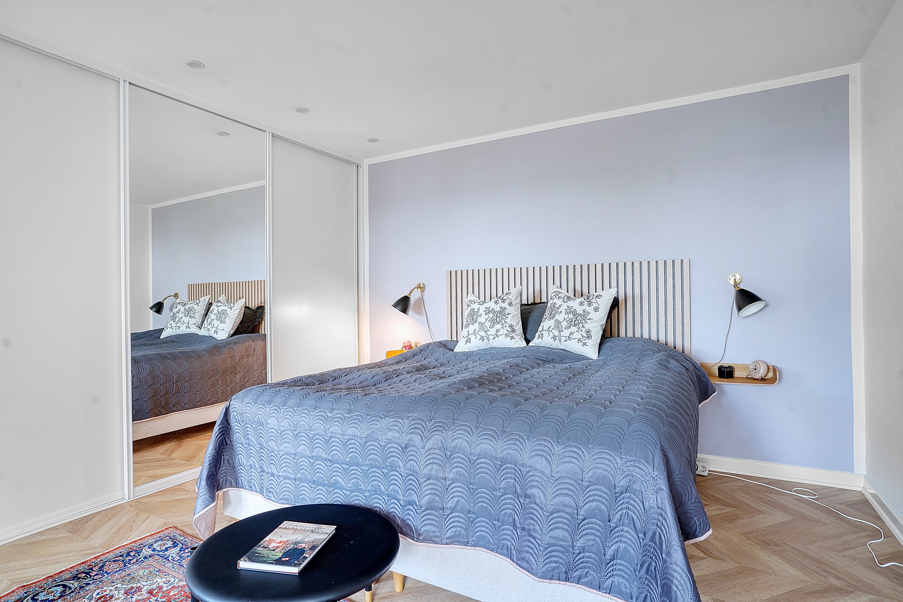 Fremhævet værelse billede i fuldskærmstilstand. Billede af Strandvejen 81H, 3300 Frederiksværk