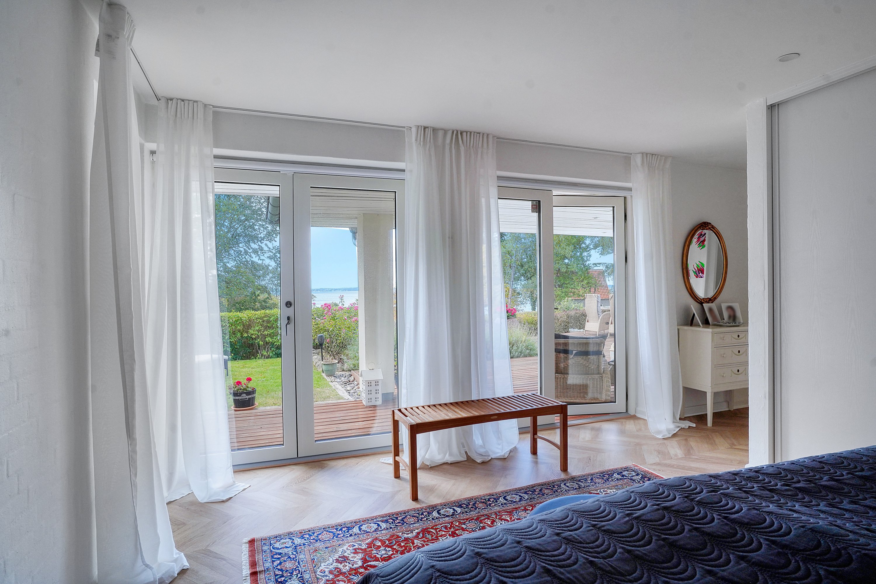 Fremhævet værelse billede i fuldskærmstilstand. Billede af Strandvejen 81H, 3300 Frederiksværk