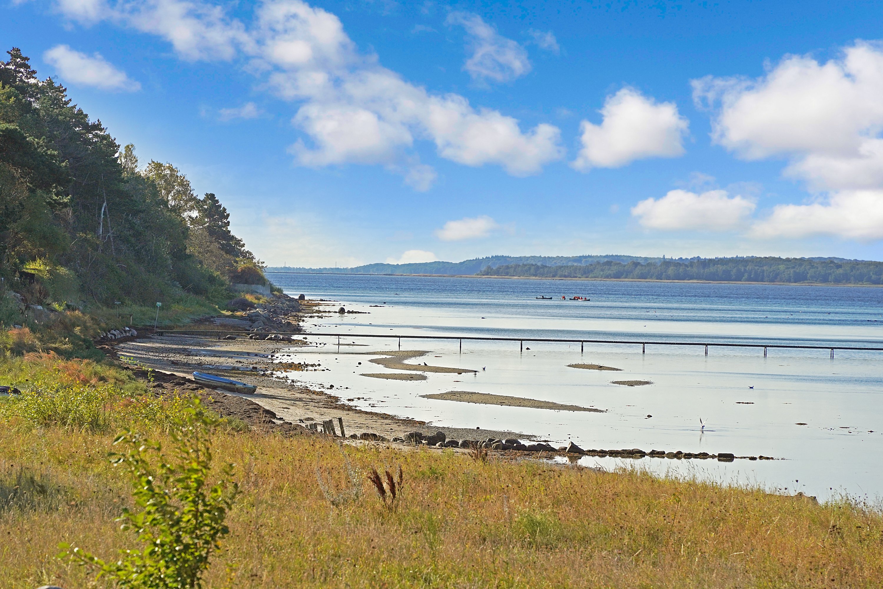 Fremhævet område billede i fuldskærmstilstand. Billede af Strandvejen 81H, 3300 Frederiksværk