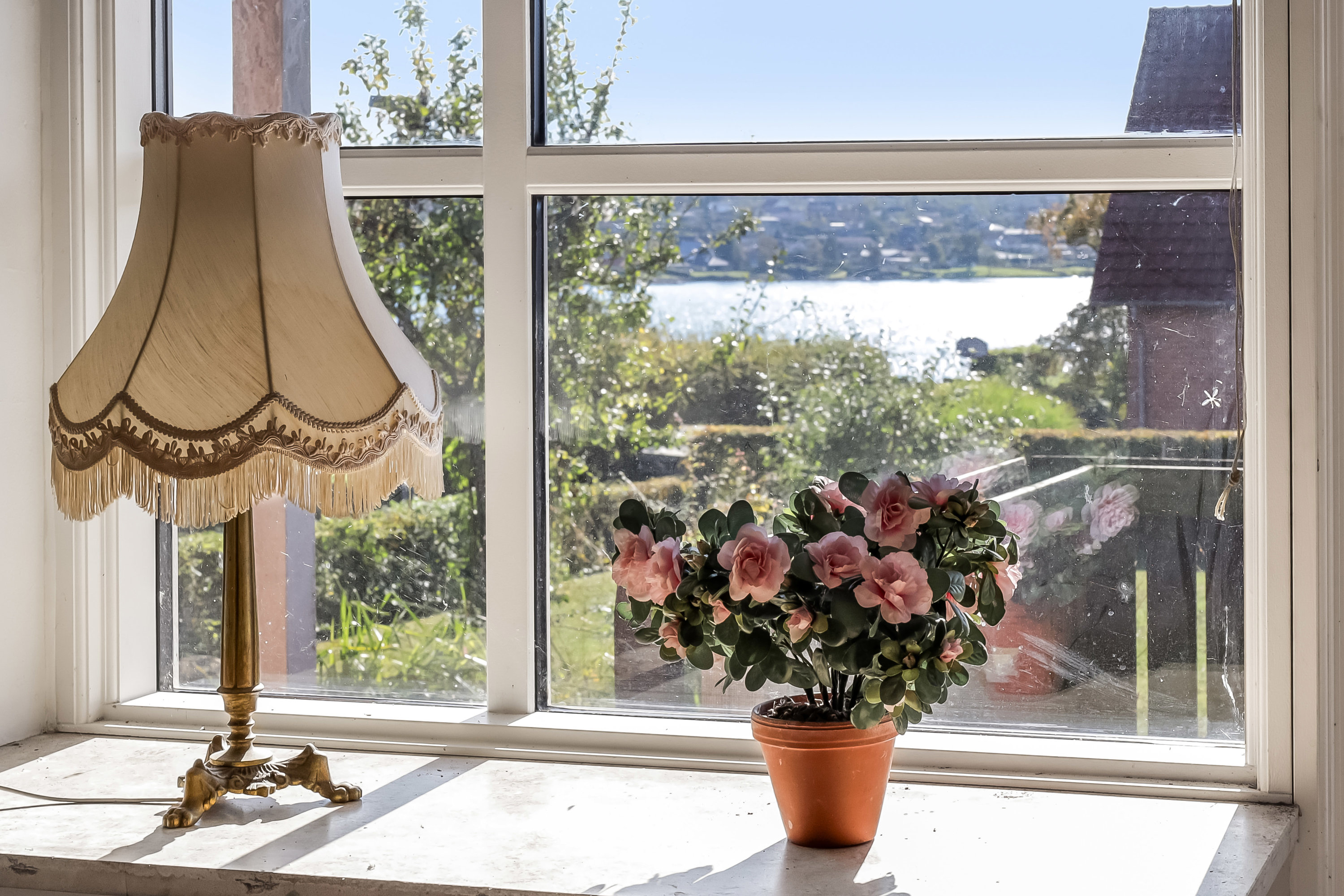 Fremhævet område billede i fuldskærmstilstand. Billede af Marstrandsvej 2, 5700 Svendborg