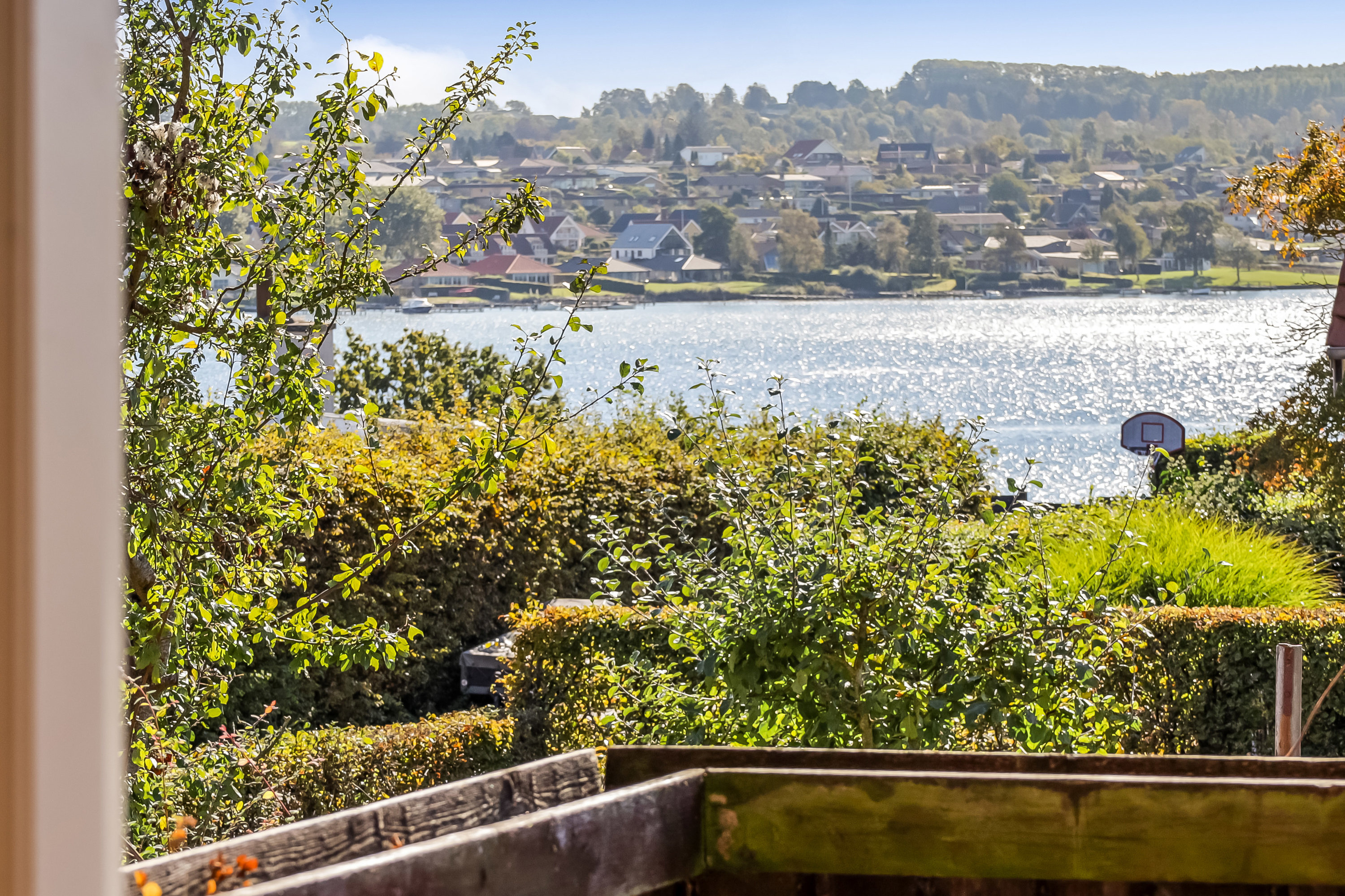 Fremhævet område billede i fuldskærmstilstand. Billede af Marstrandsvej 2, 5700 Svendborg