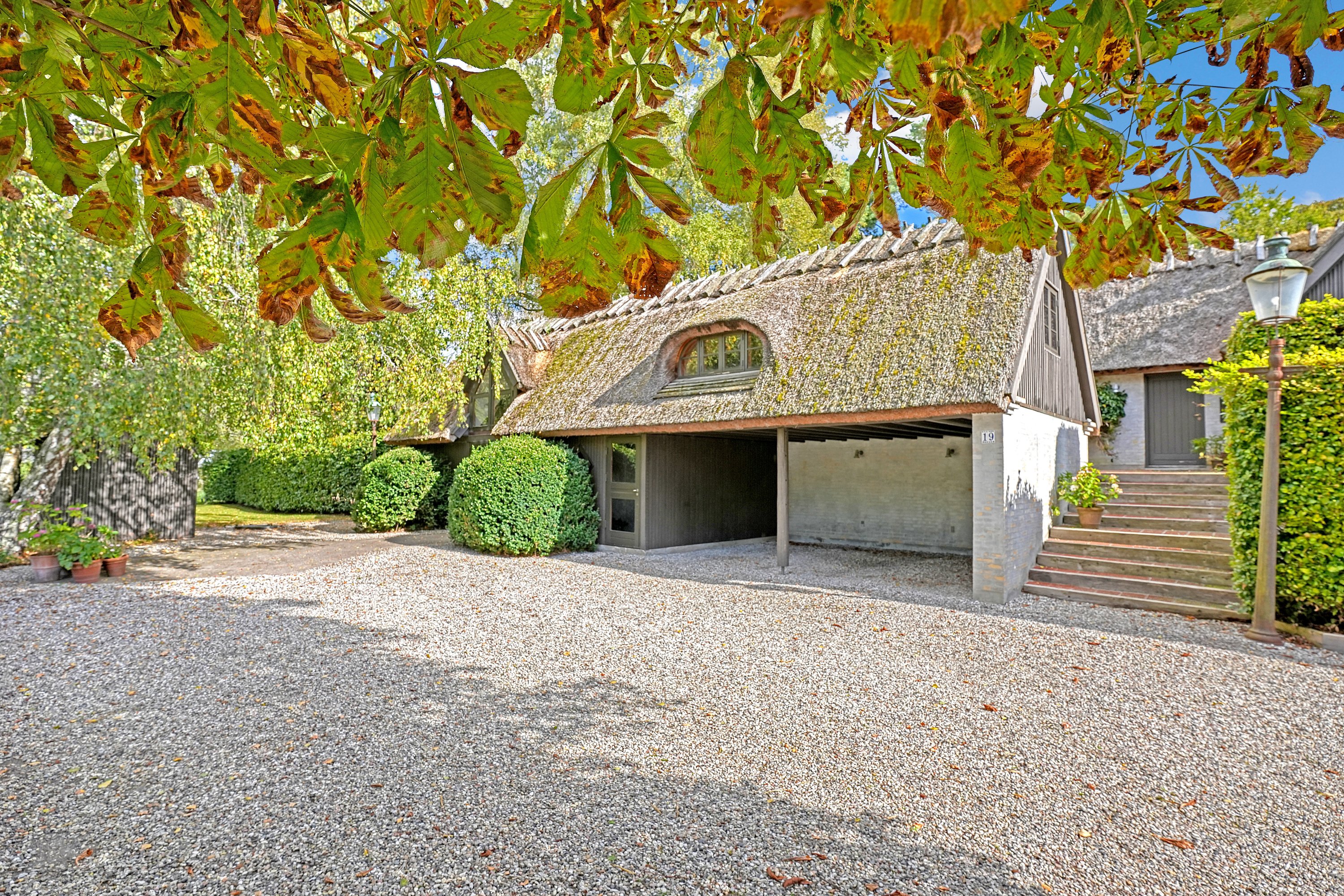 Fremhævet ejendommen billede i fuldskærmstilstand. Billede af Hovmosevej 19, Gadevang, 3400 Hillerød