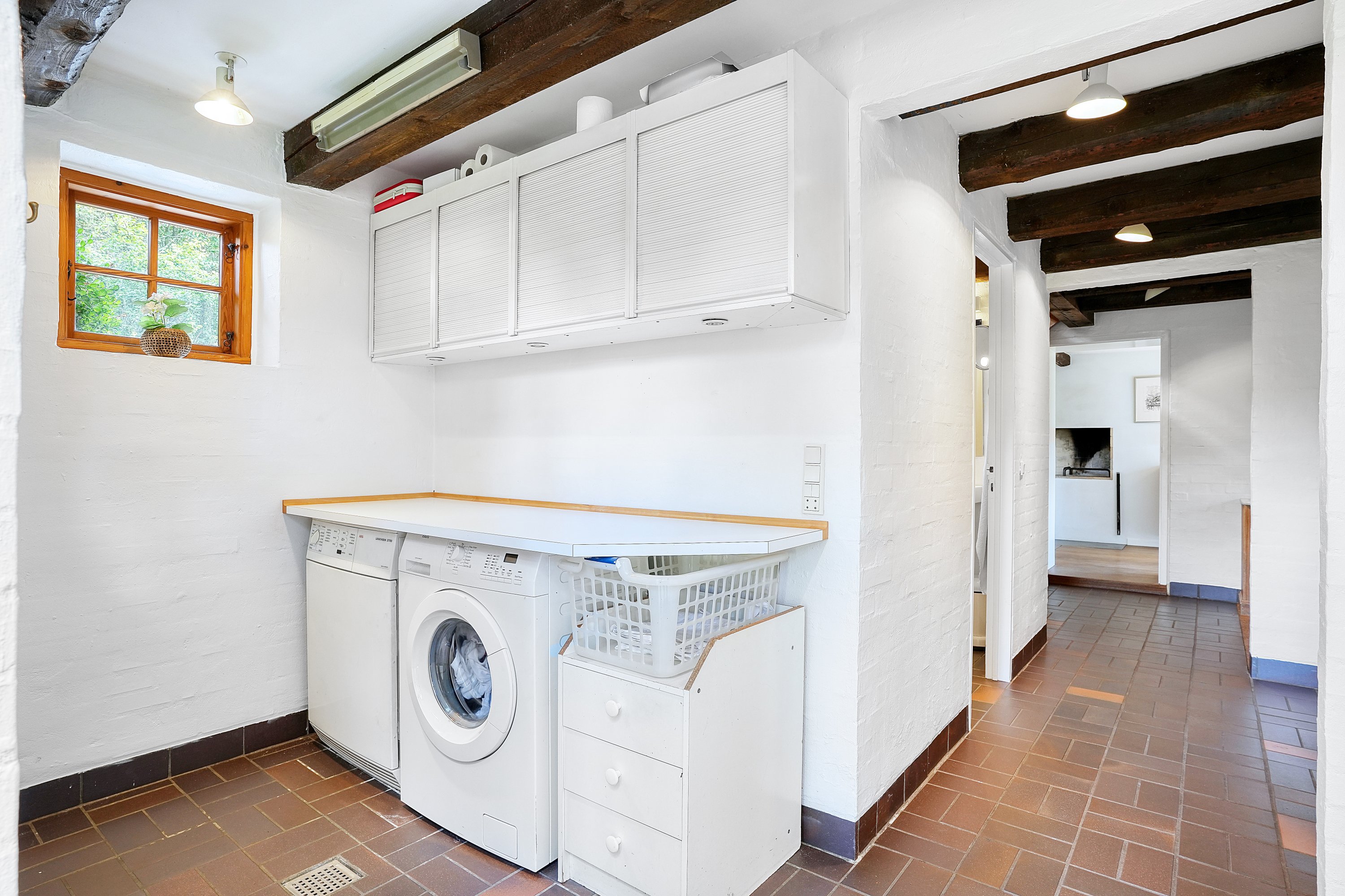 Fremhævet bryggers billede i fuldskærmstilstand. Billede af Hovmosevej 19, Gadevang, 3400 Hillerød