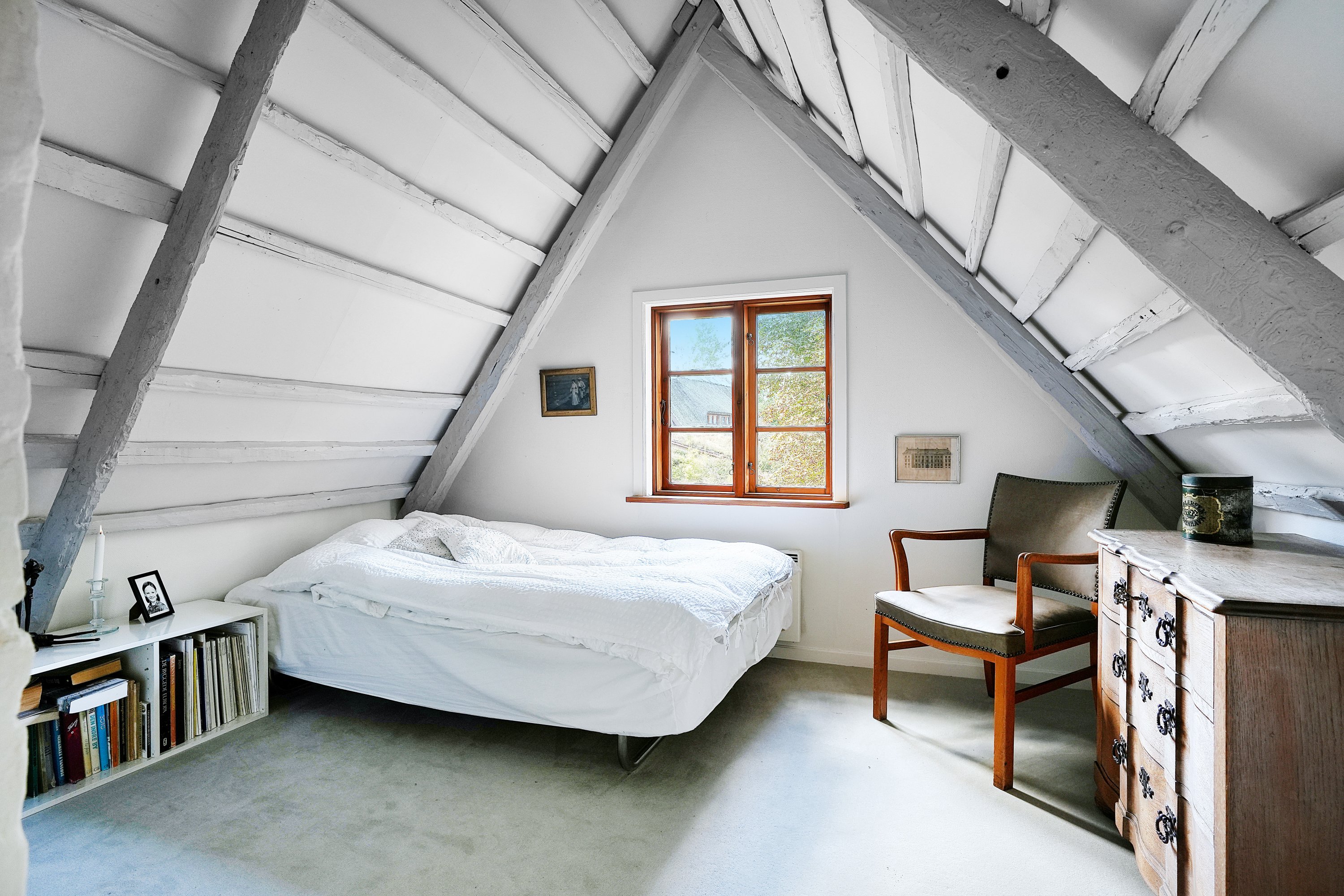 Fremhævet værelse billede i fuldskærmstilstand. Billede af Hovmosevej 19, Gadevang, 3400 Hillerød