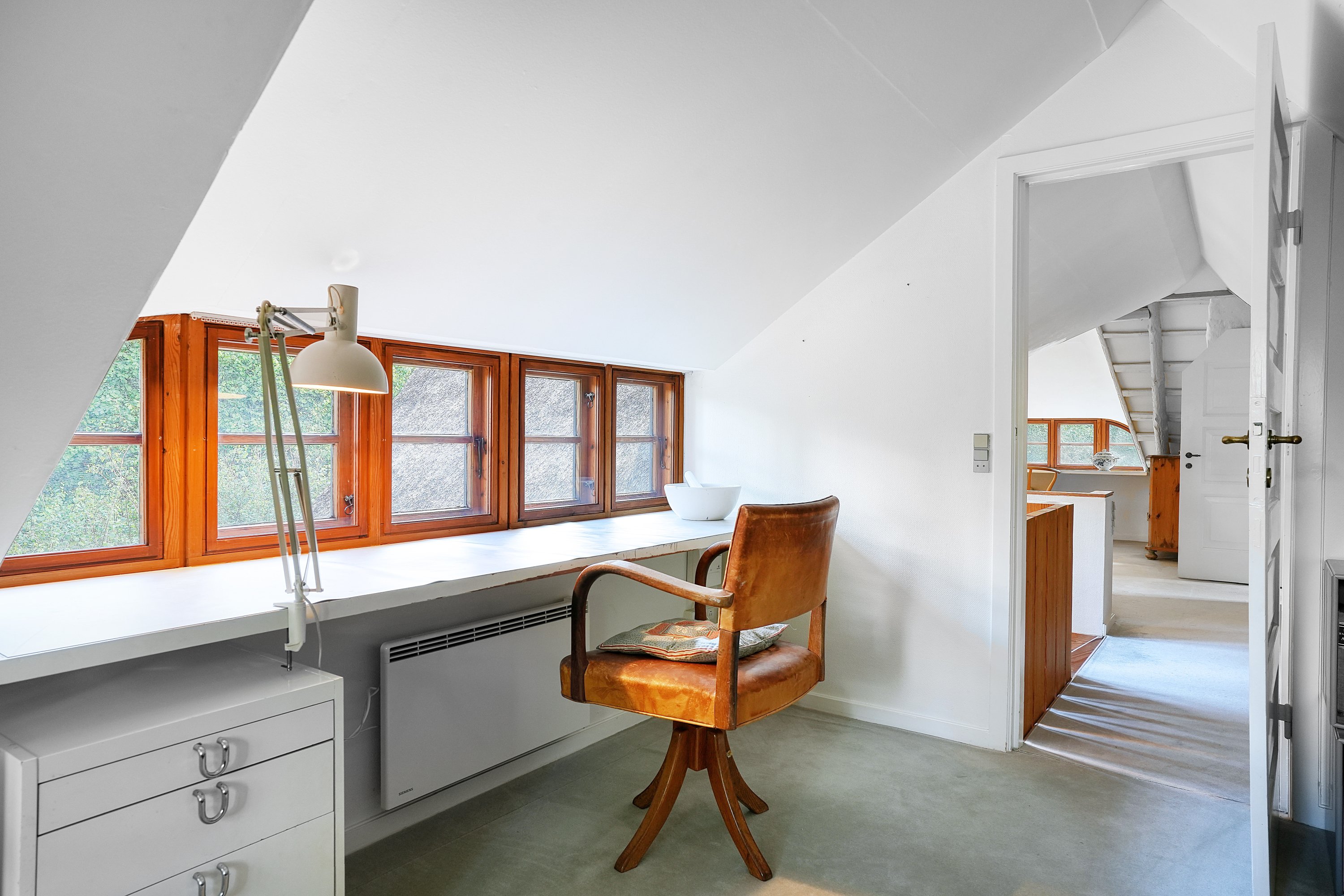 Fremhævet værelse billede i fuldskærmstilstand. Billede af Hovmosevej 19, Gadevang, 3400 Hillerød