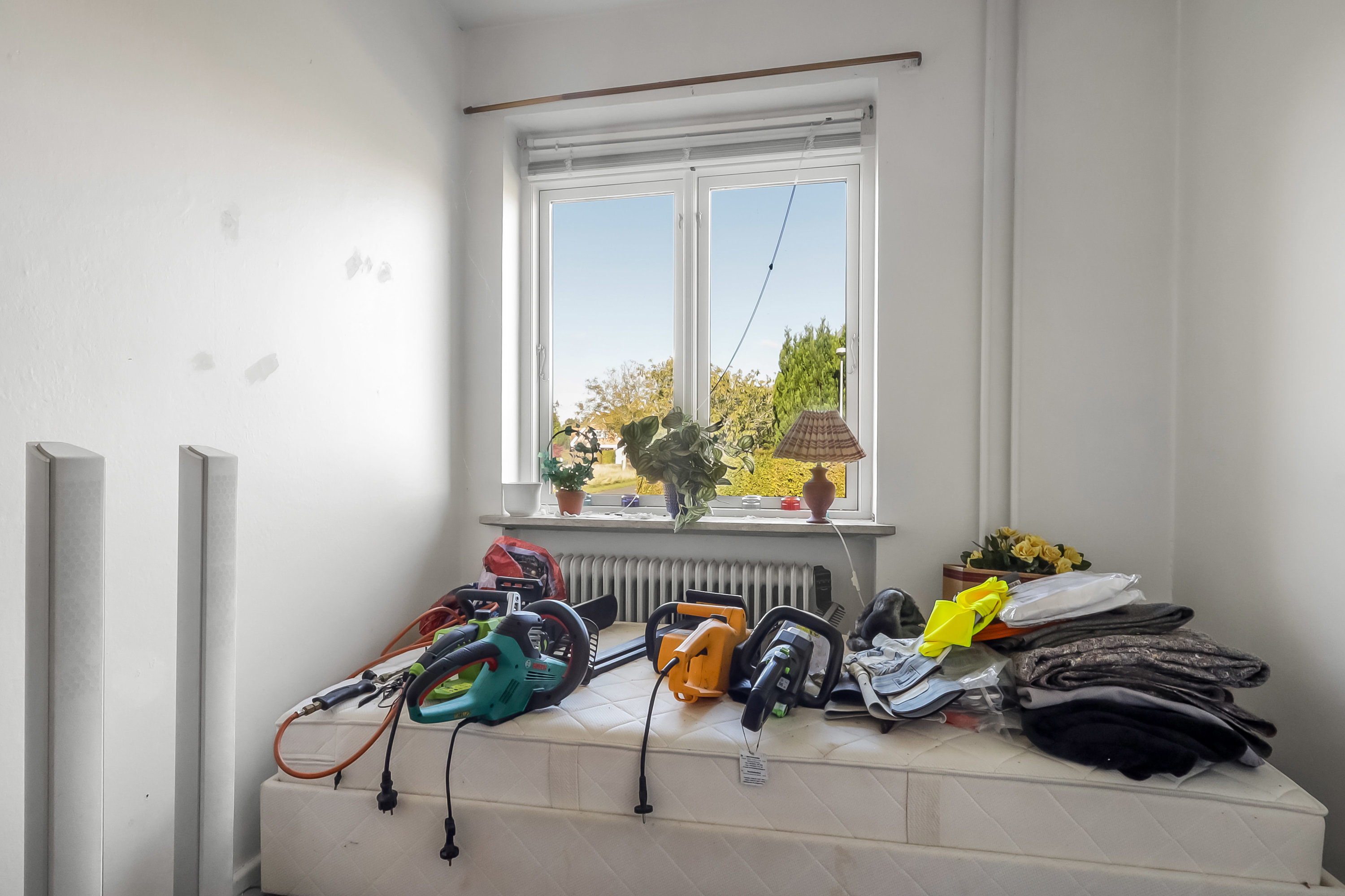 Fremhævet andet billede i fuldskærmstilstand. Billede af Marstrandsvej 2, 5700 Svendborg