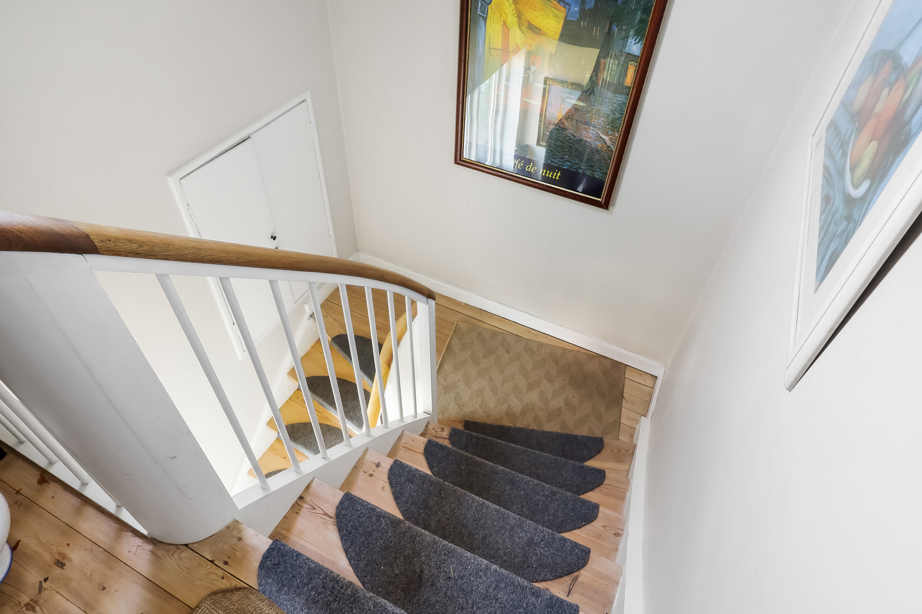 Fremhævet andet billede i fuldskærmstilstand. Billede af Marstrandsvej 2, 5700 Svendborg