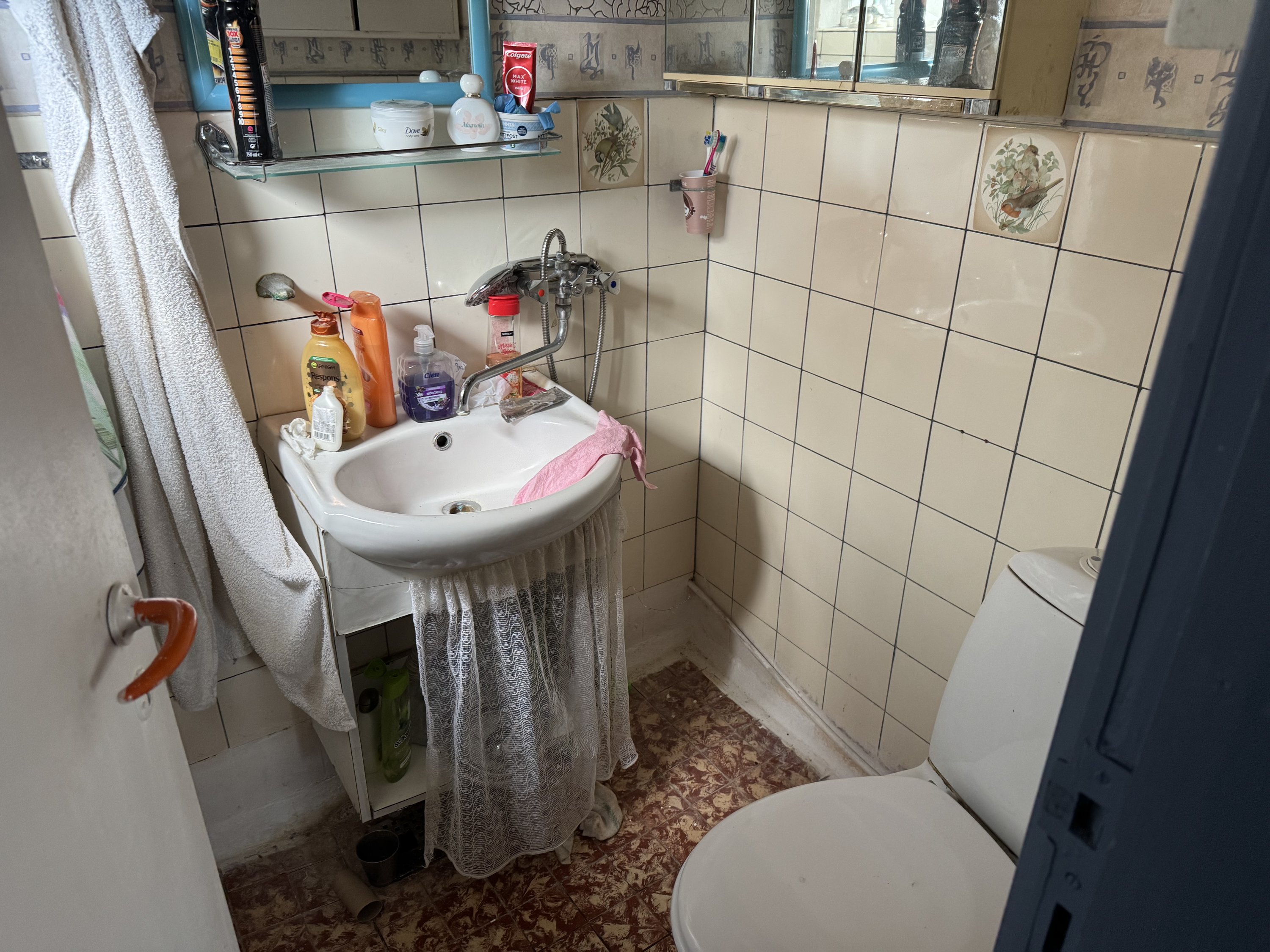 Fremhævet  billede i fuldskærmstilstand. Billede af Byvejen 24, Køng, 5620 Glamsbjerg