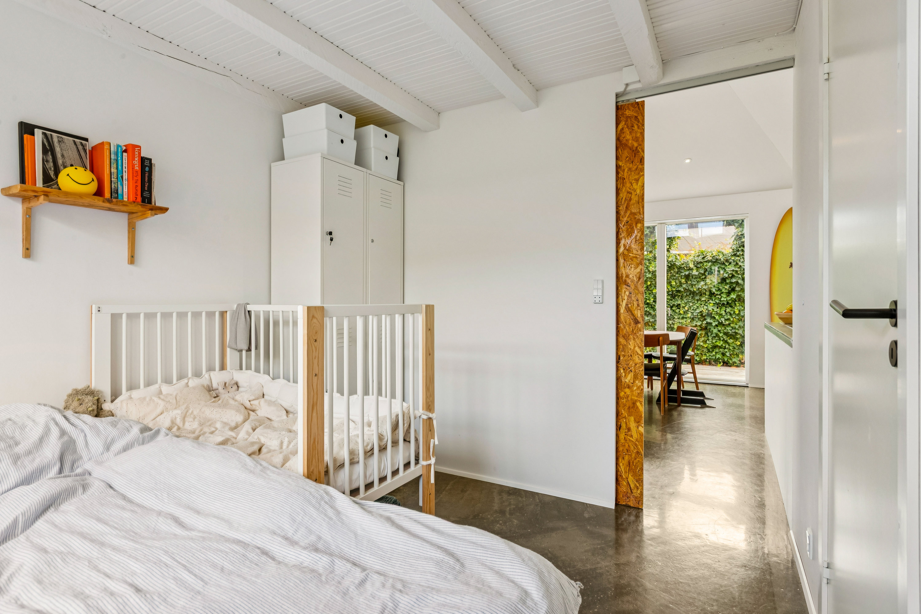 Fremhævet værelse billede i fuldskærmstilstand. Billede af Hf. Bachersminde 22, 2791 Dragør