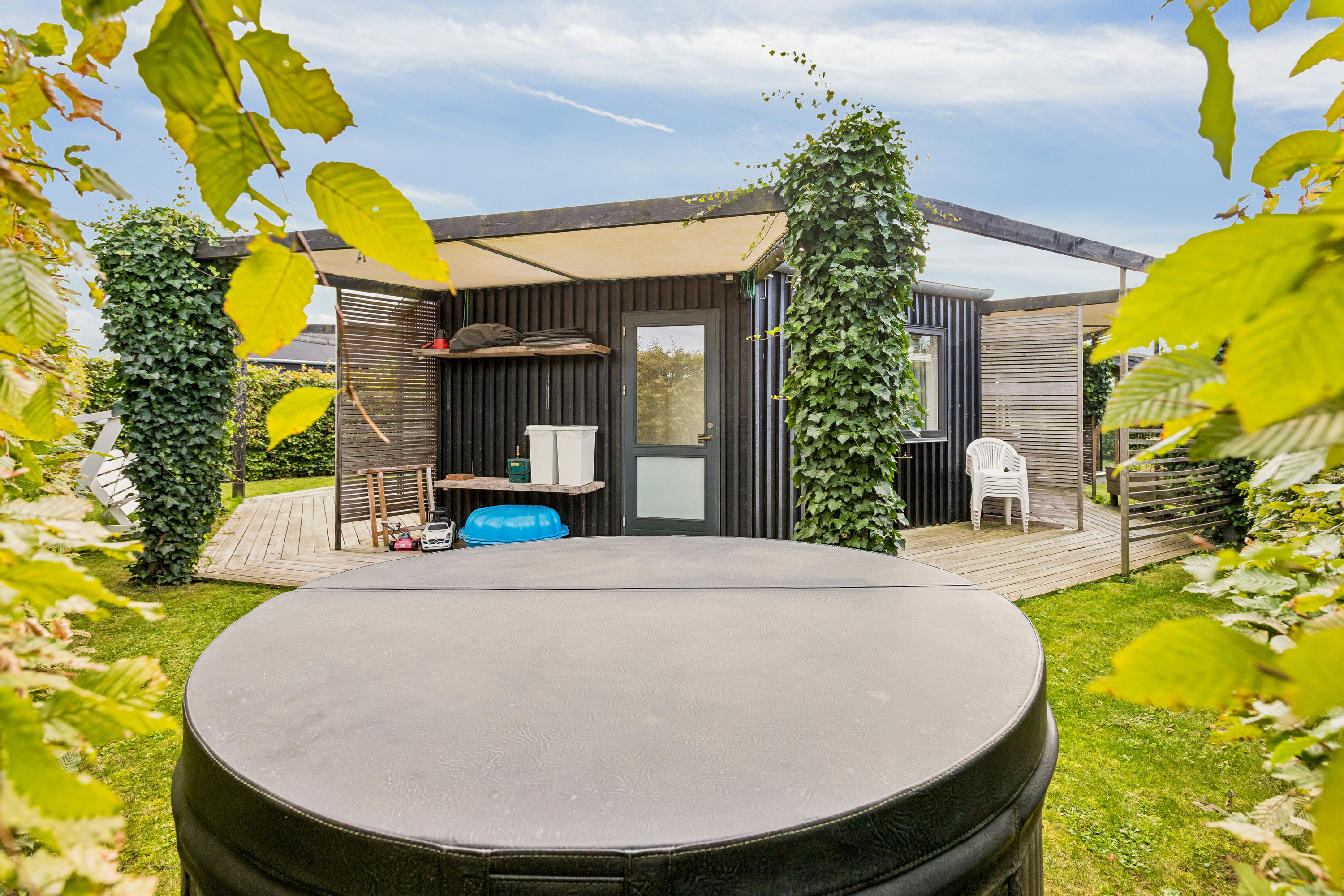 Miniaturebillede 2: ejendom 1. Billede af Hf. Bachersminde 22, 2791 Dragør