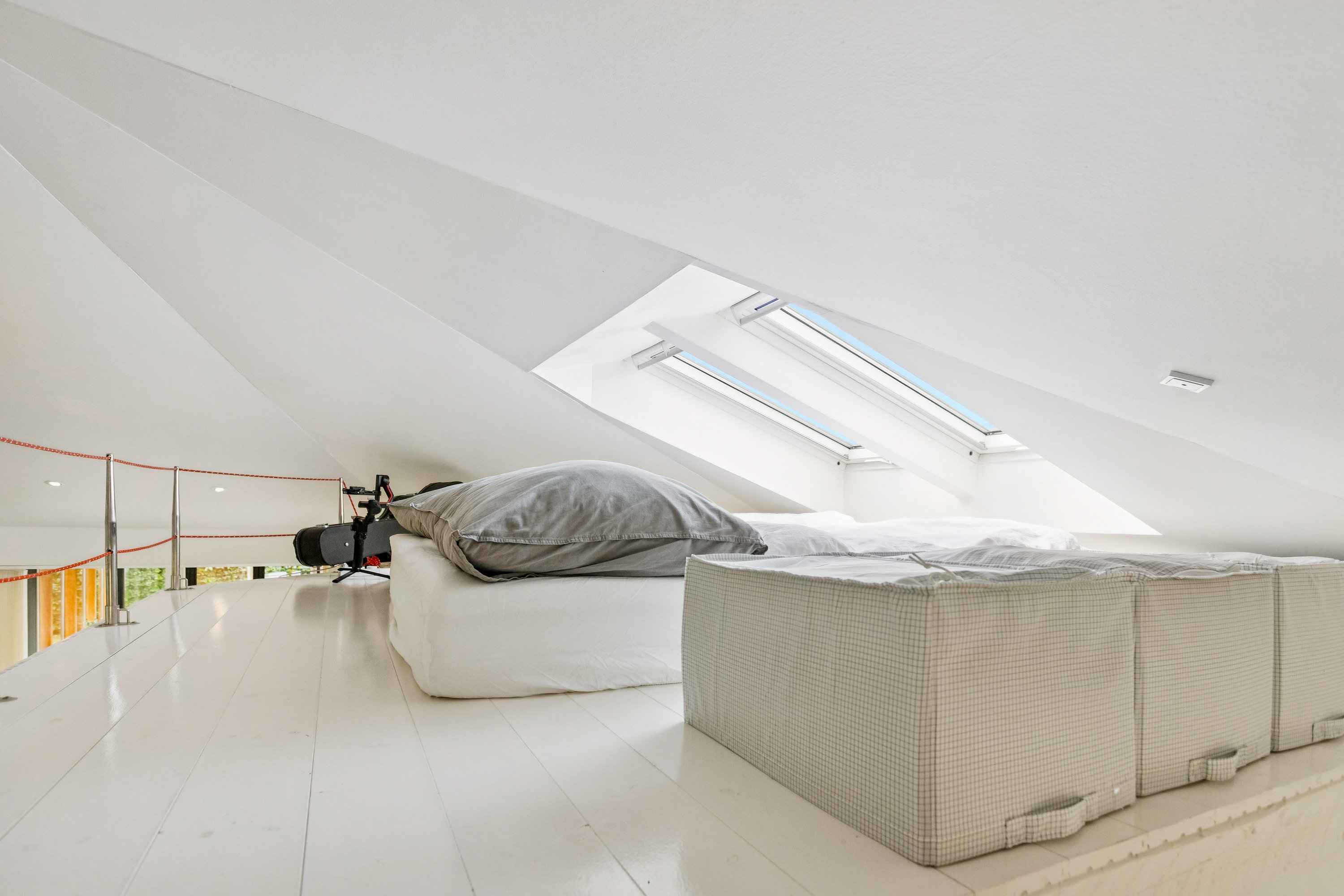 Fremhævet værelse billede i fuldskærmstilstand. Billede af Hf. Bachersminde 22, 2791 Dragør