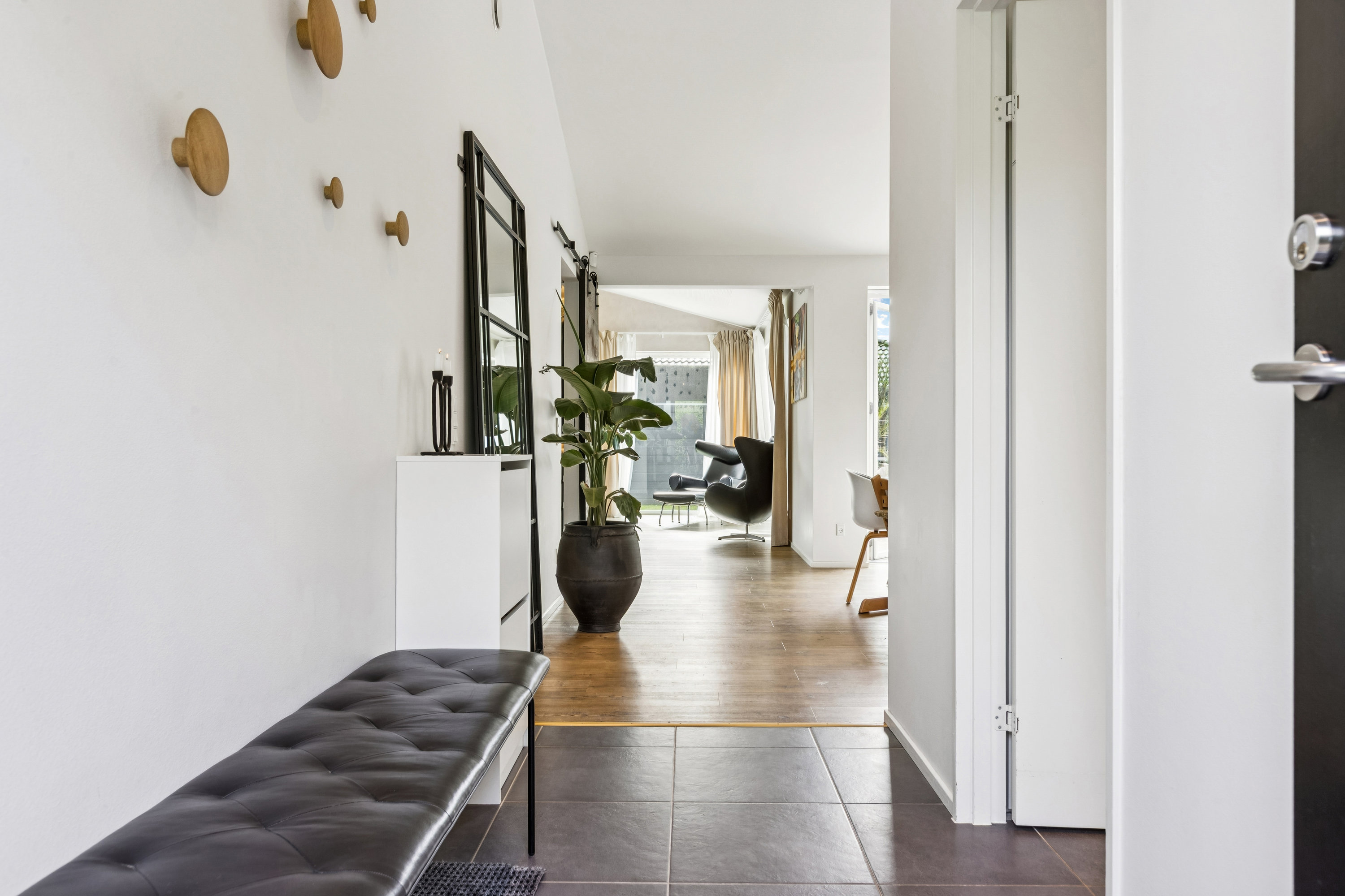 Fremhævet værelse billede i fuldskærmstilstand. Billede af Gyldenvang Alle 38, 2770 Kastrup