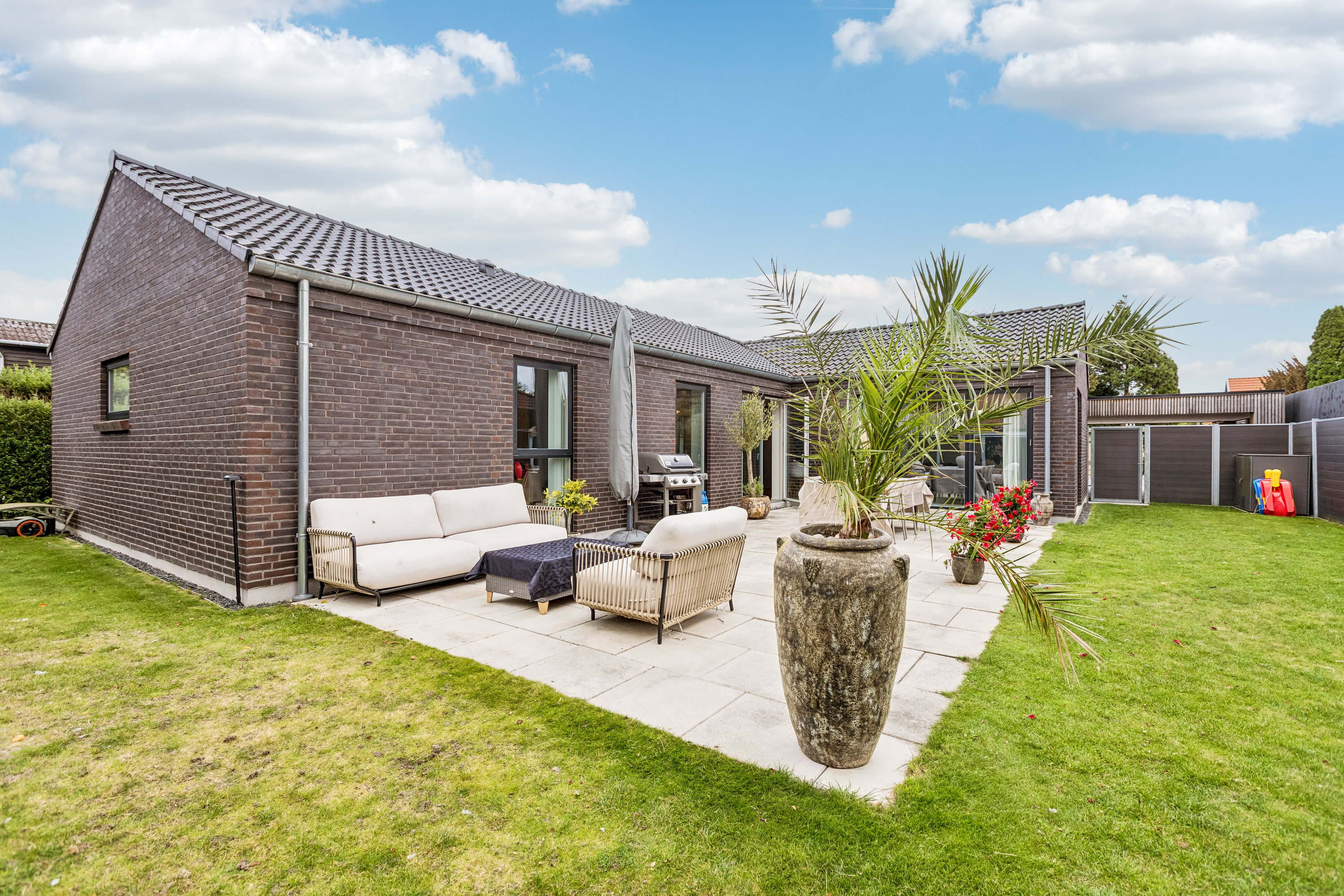 Fremhævet ejendom 1 billede i fuldskærmstilstand. Billede af Gyldenvang Alle 38, 2770 Kastrup