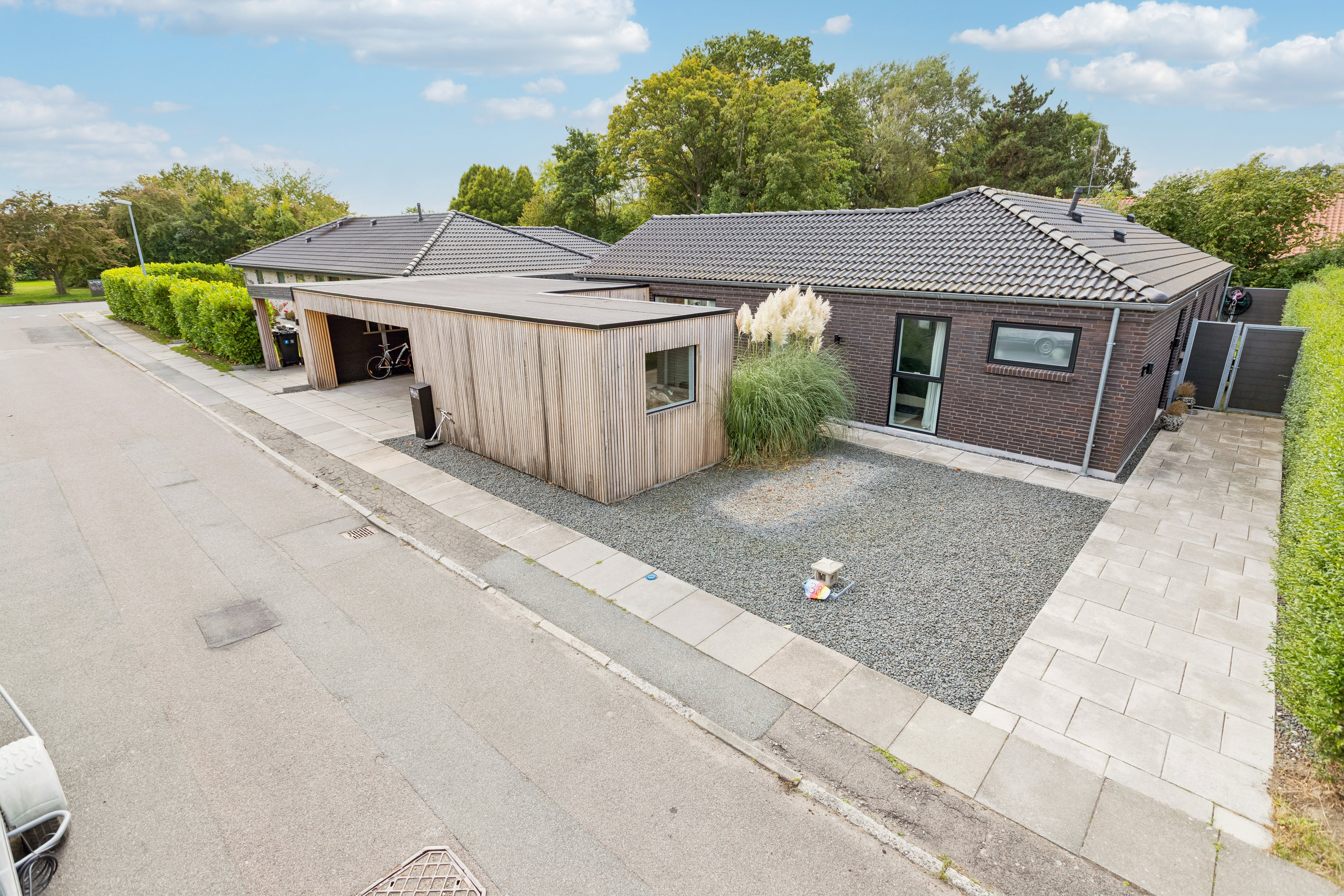 Miniaturebillede 1: ejendom 1. Billede af Gyldenvang Alle 38, 2770 Kastrup