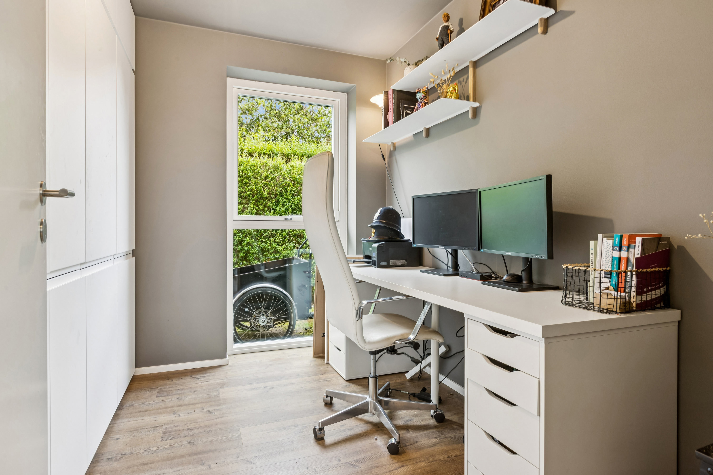 Fremhævet værelse billede i fuldskærmstilstand. Billede af Gyldenvang Alle 38, 2770 Kastrup