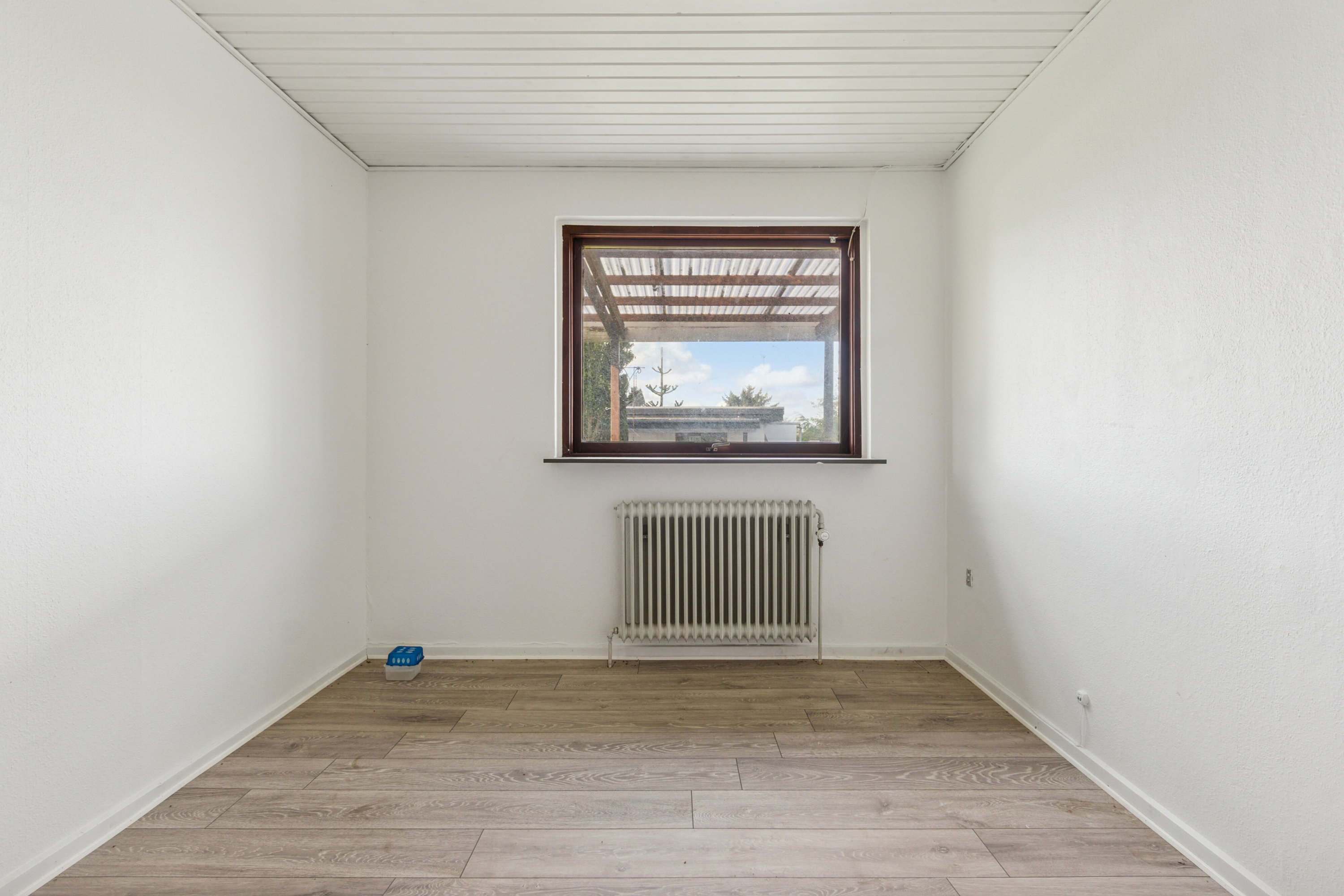 Fremhævet indendørs billede i fuldskærmstilstand. Billede af Skolegade 15, 7755 Bedsted Thy