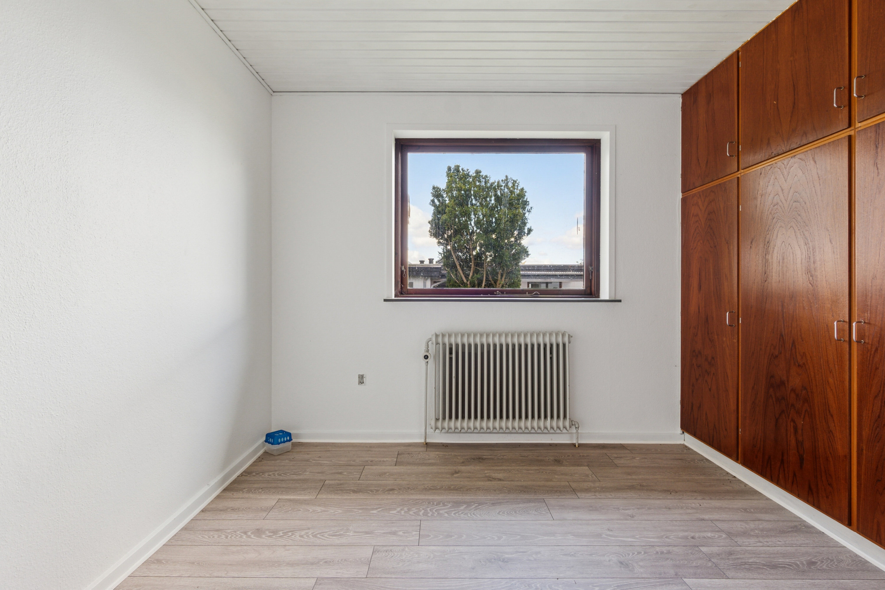 Fremhævet indendørs billede i fuldskærmstilstand. Billede af Skolegade 15, 7755 Bedsted Thy