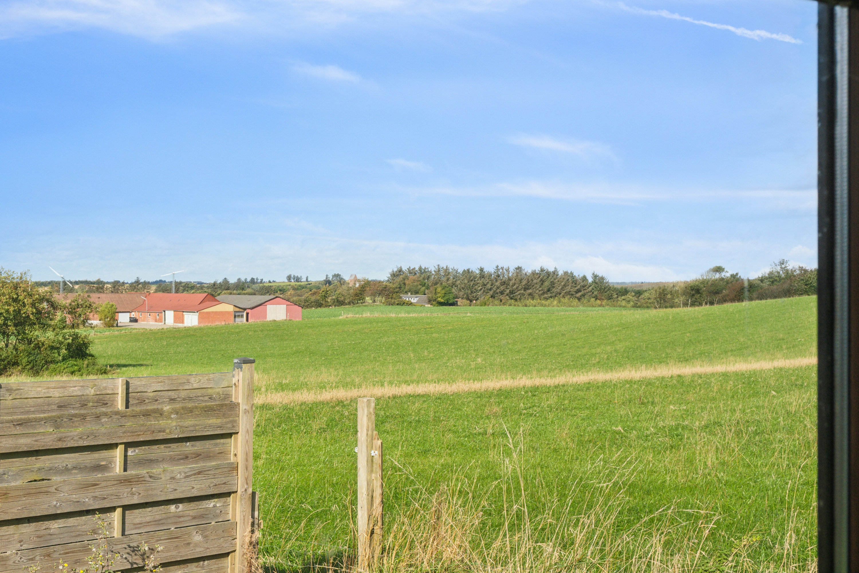 Fremhævet omgivelser billede i fuldskærmstilstand. Billede af Skolegade 15, 7755 Bedsted Thy