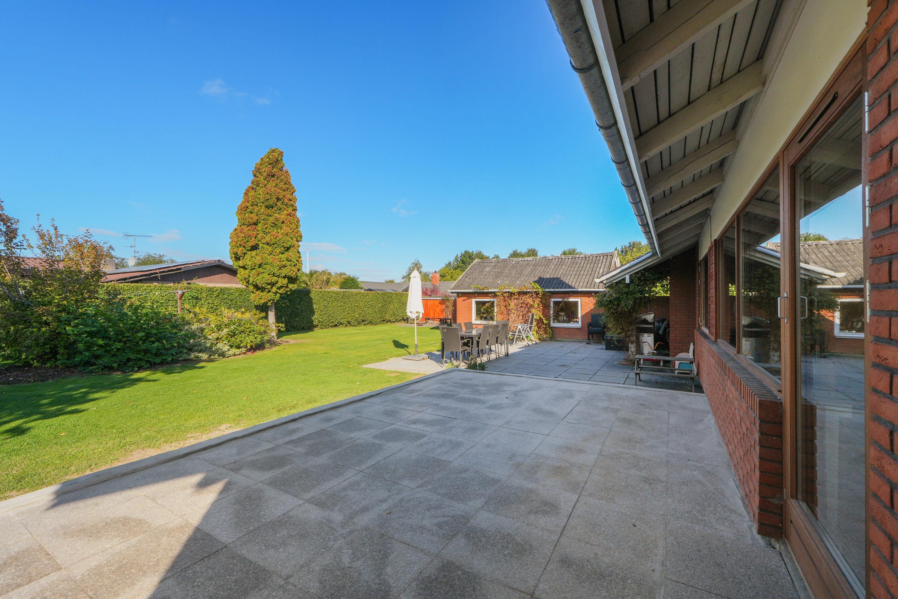 Fremhævet andet billede i fuldskærmstilstand. Billede af Ålegårdsvej 26, 2740 Skovlunde