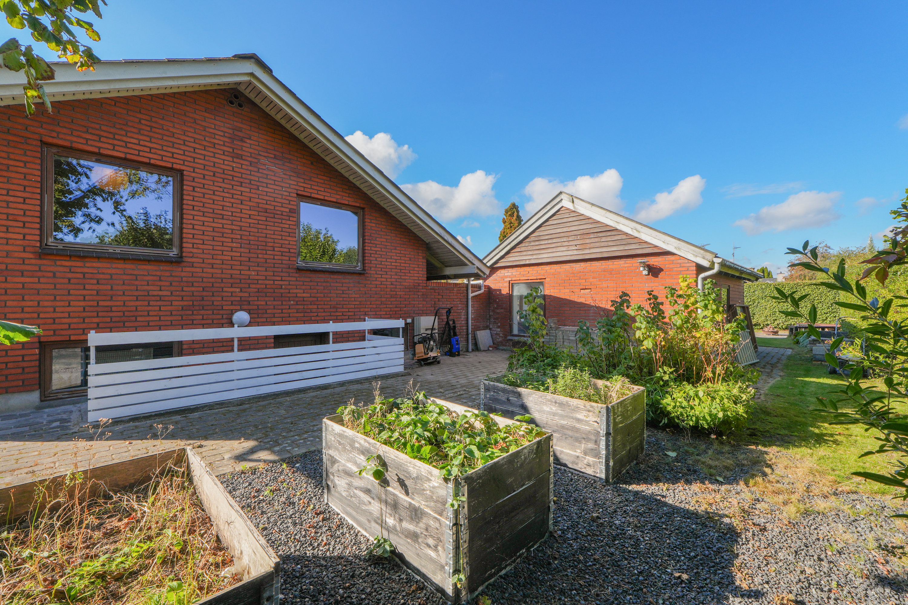 Fremhævet andet billede i fuldskærmstilstand. Billede af Ålegårdsvej 26, 2740 Skovlunde