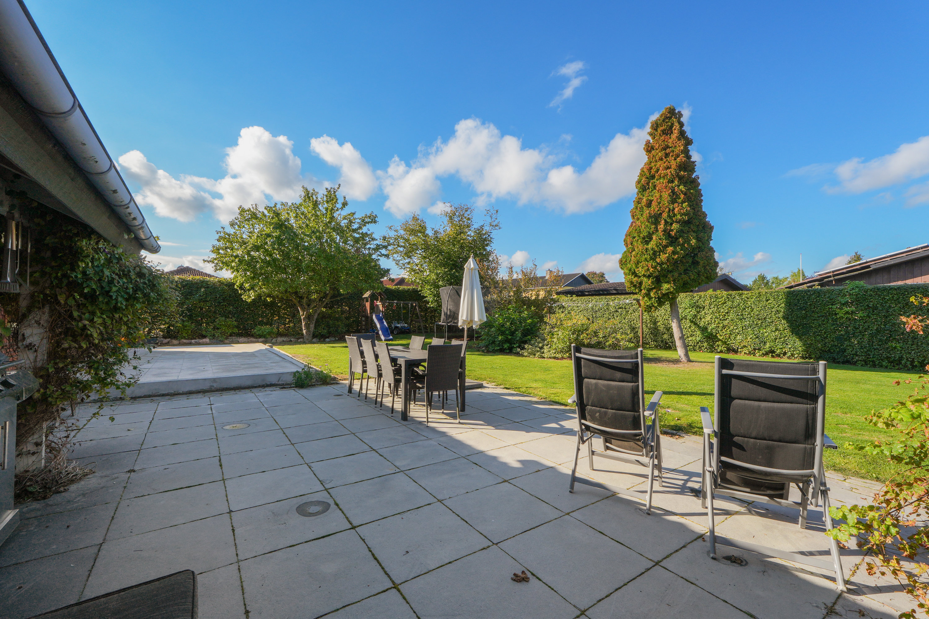 Fremhævet andet billede i fuldskærmstilstand. Billede af Ålegårdsvej 26, 2740 Skovlunde